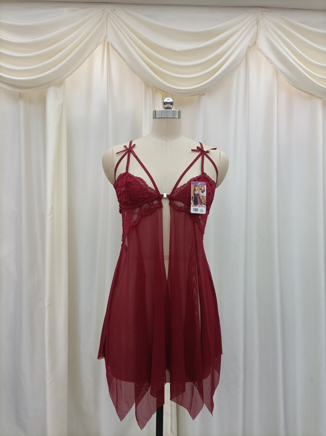 Babydoll - Averelle