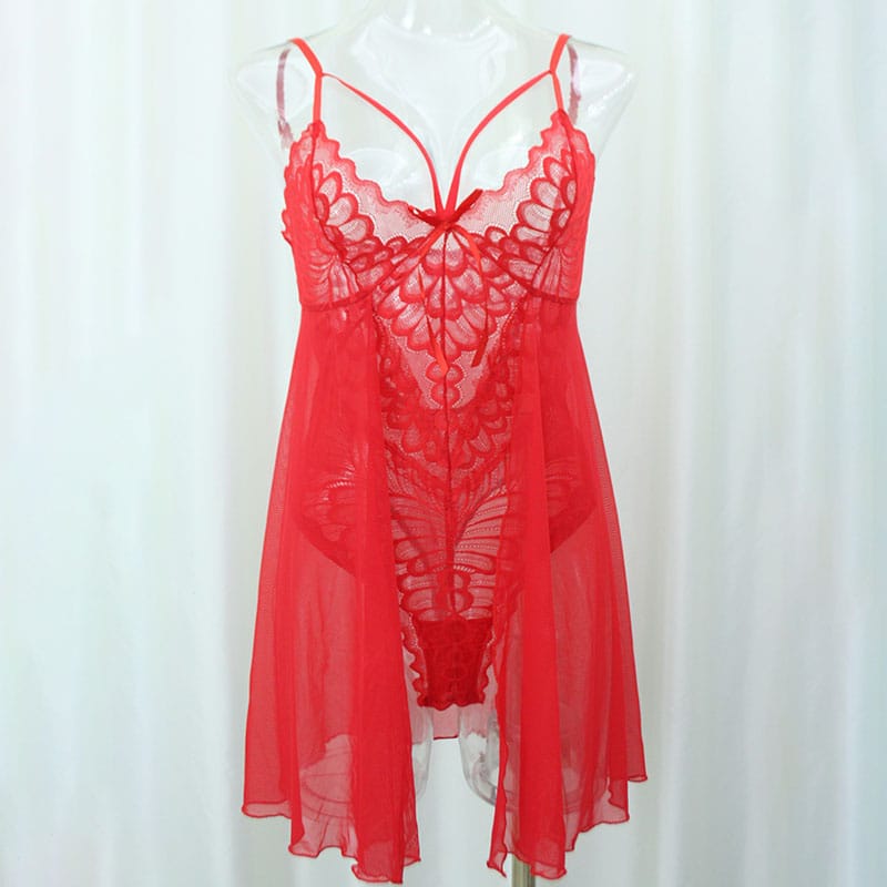 Babydoll - Seraphina