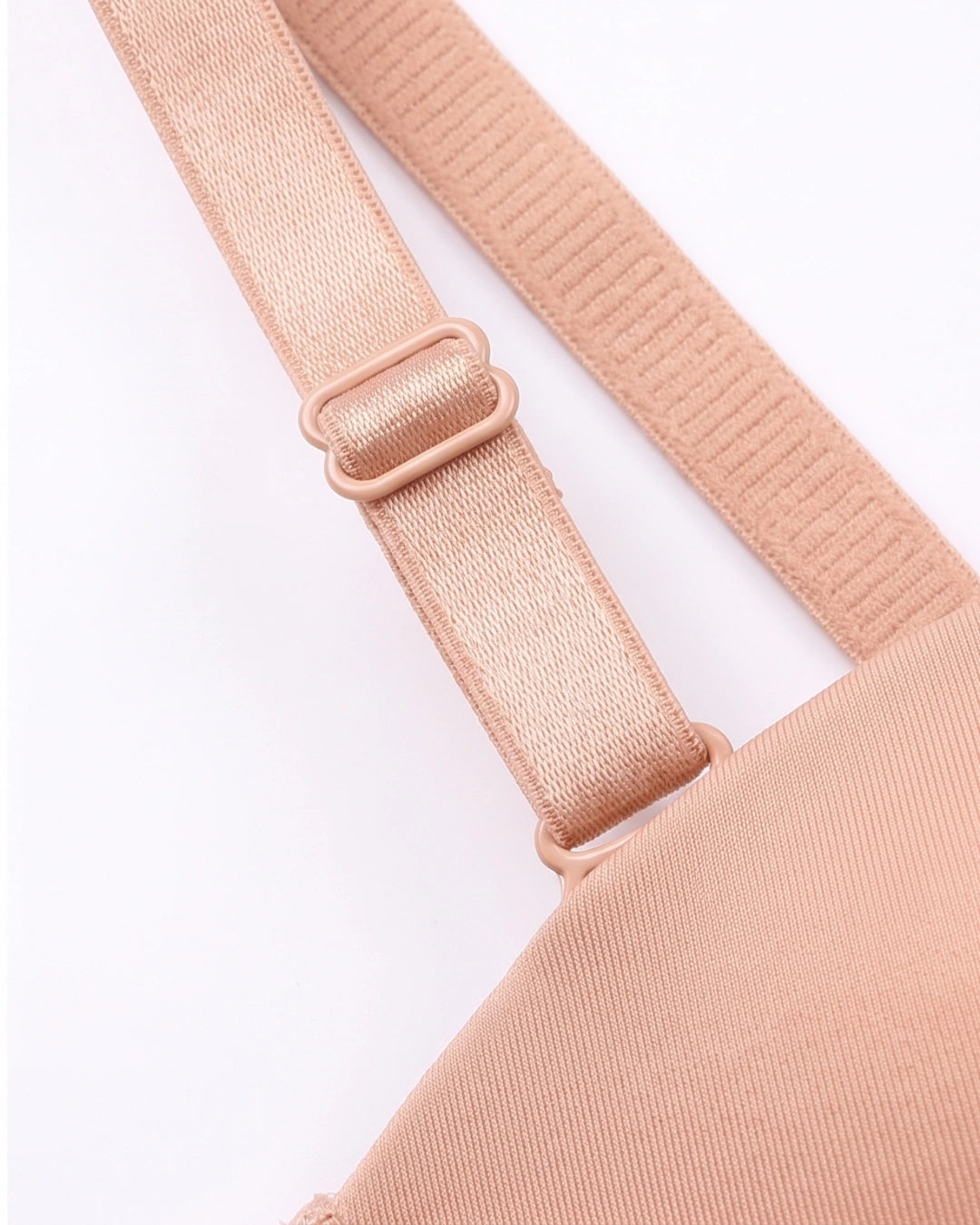 Padded Bra - Vienna - Skin