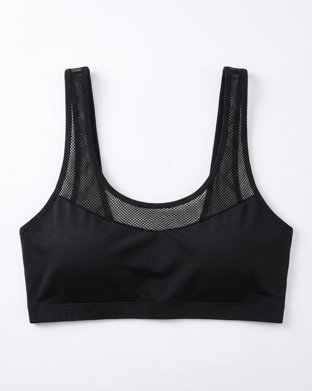 Non-Padded Bra - Clara