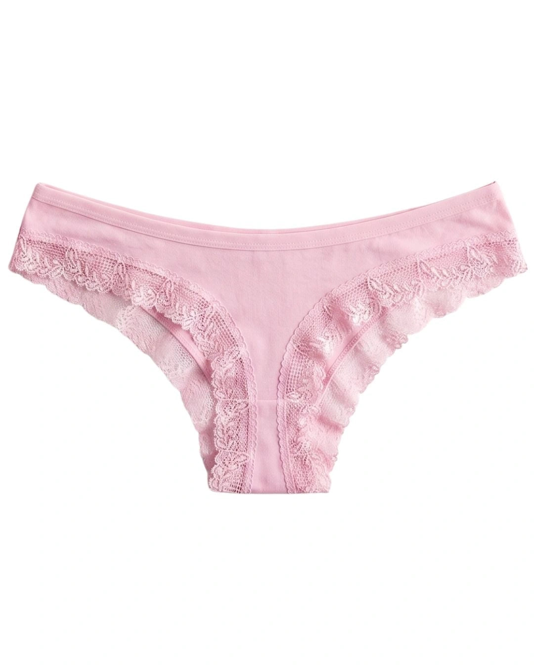 Pack Of 3 - Thong Panty - Veilace