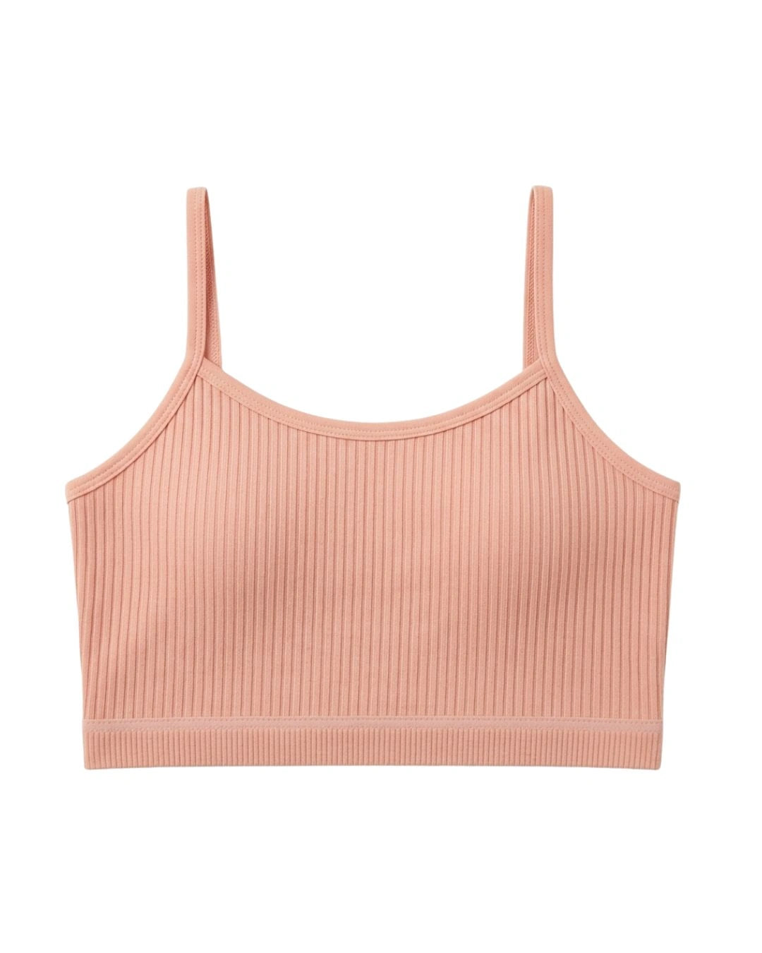 Pack Of 3 Teenage Bra - Ribelle