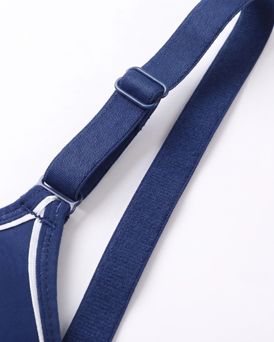 Padded T-shirt Bra - Serene - Blue