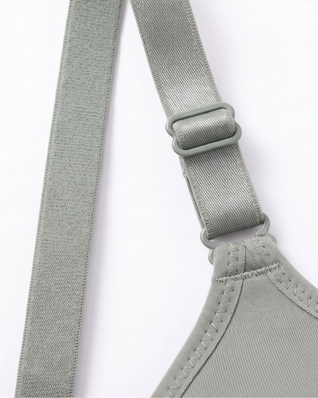 Light Padded T-Shirt Bra - kylie - Olive