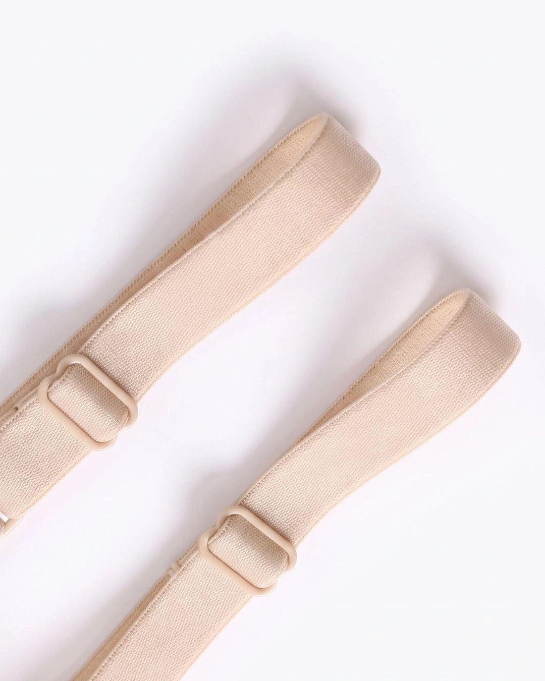 Seamless Padded Bra - Rina - Beige