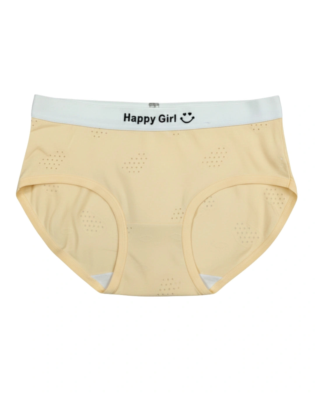 Pack of 3 Panty - Happy Fit