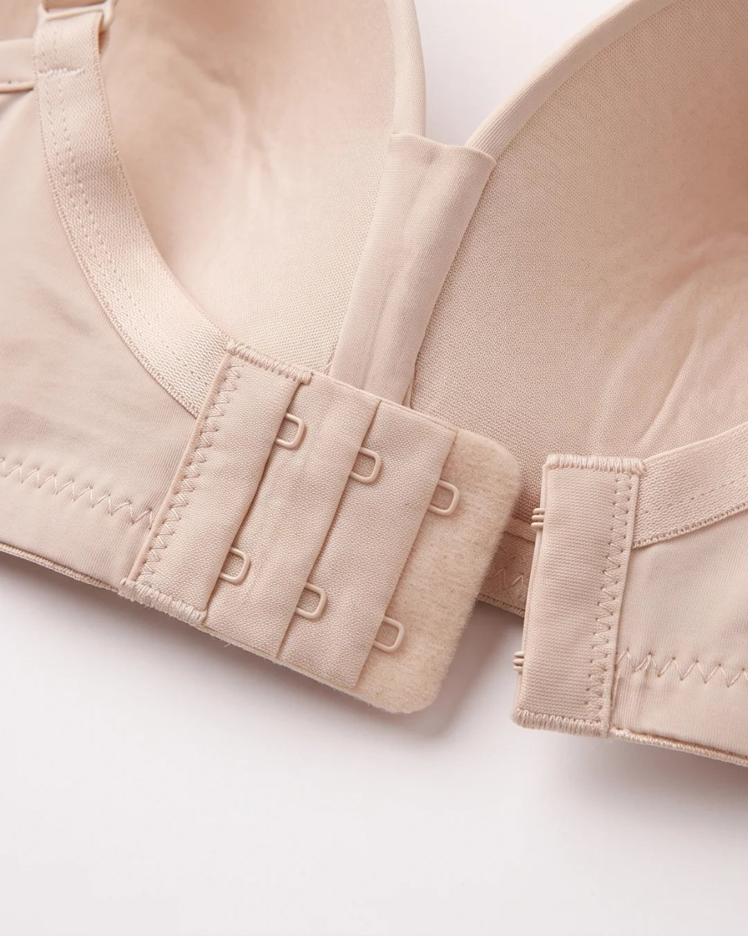 Light Padded Non-Wired T-Shirt Bra - Essentia - Light Skin