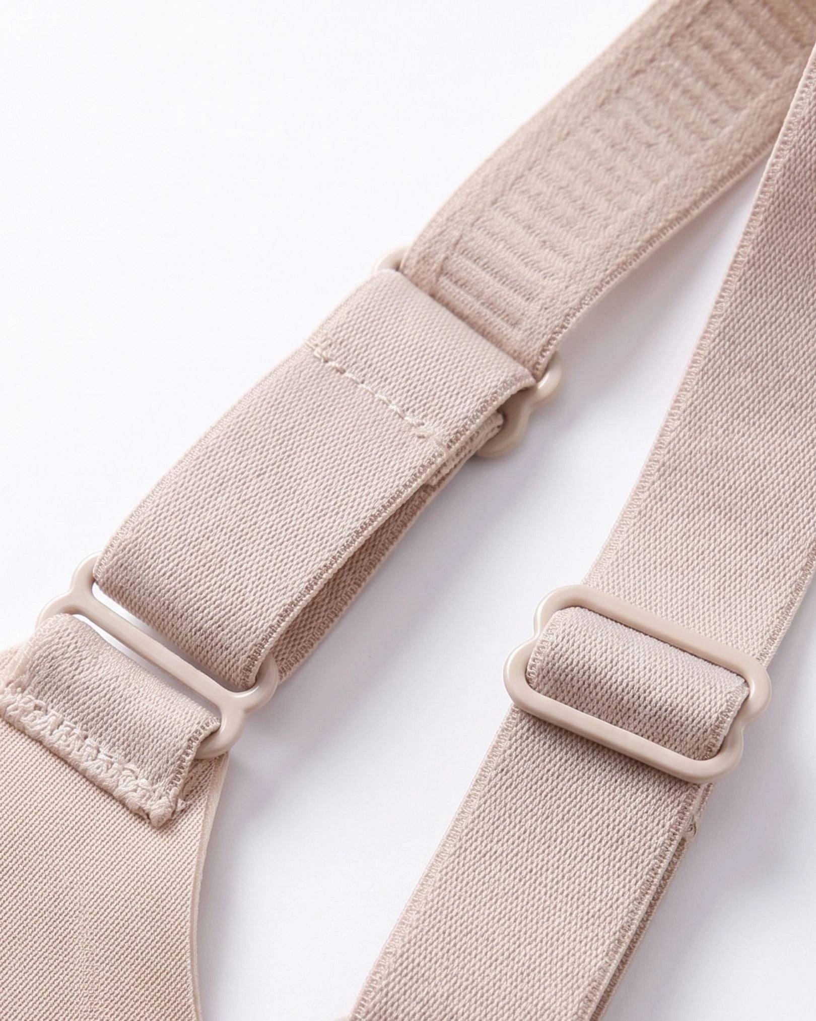Seamless Padded Bra - Nurva