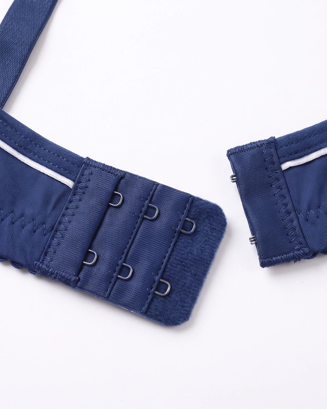 Padded T-shirt Bra - Serene - Blue