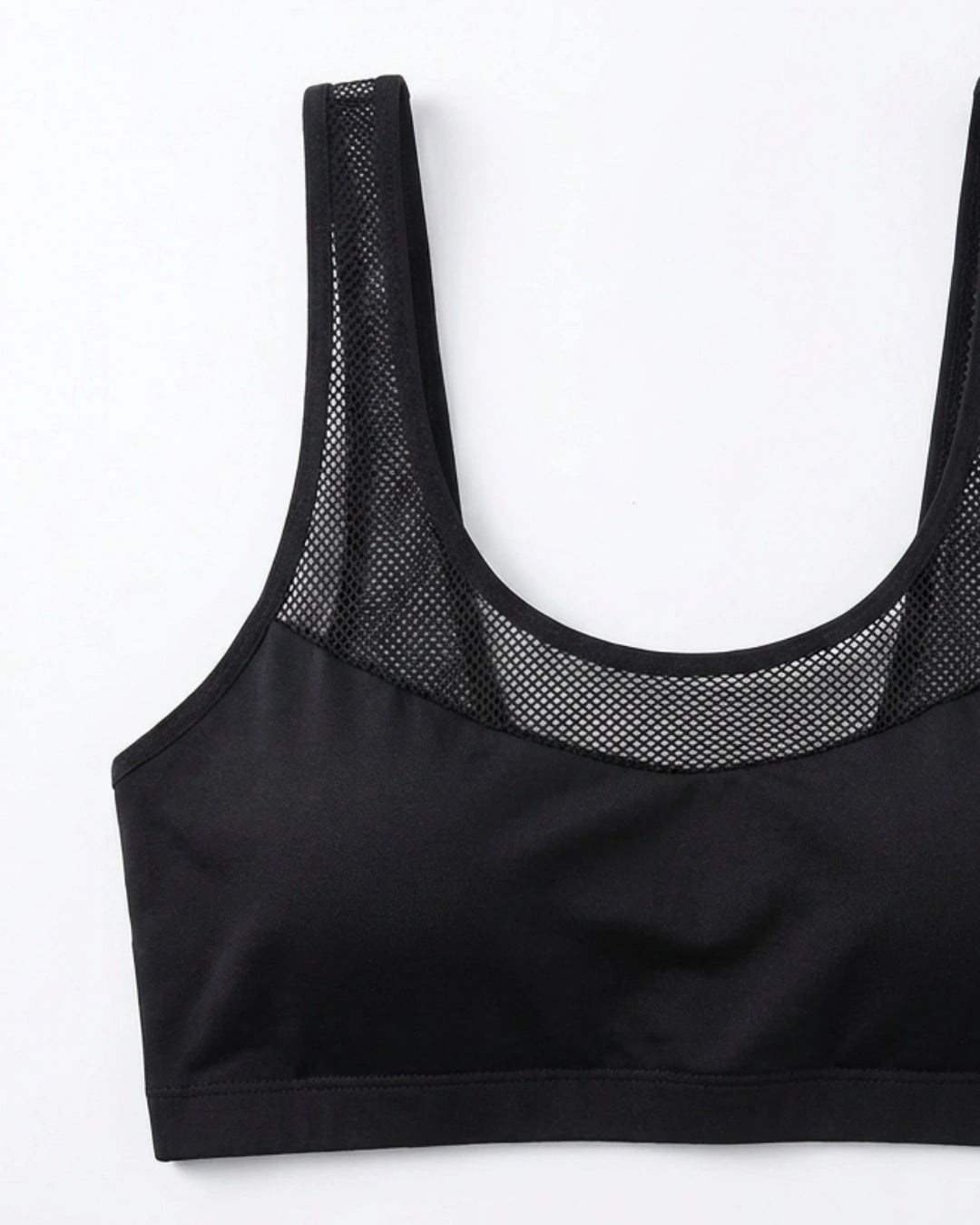 Non-Padded Bra - Clara