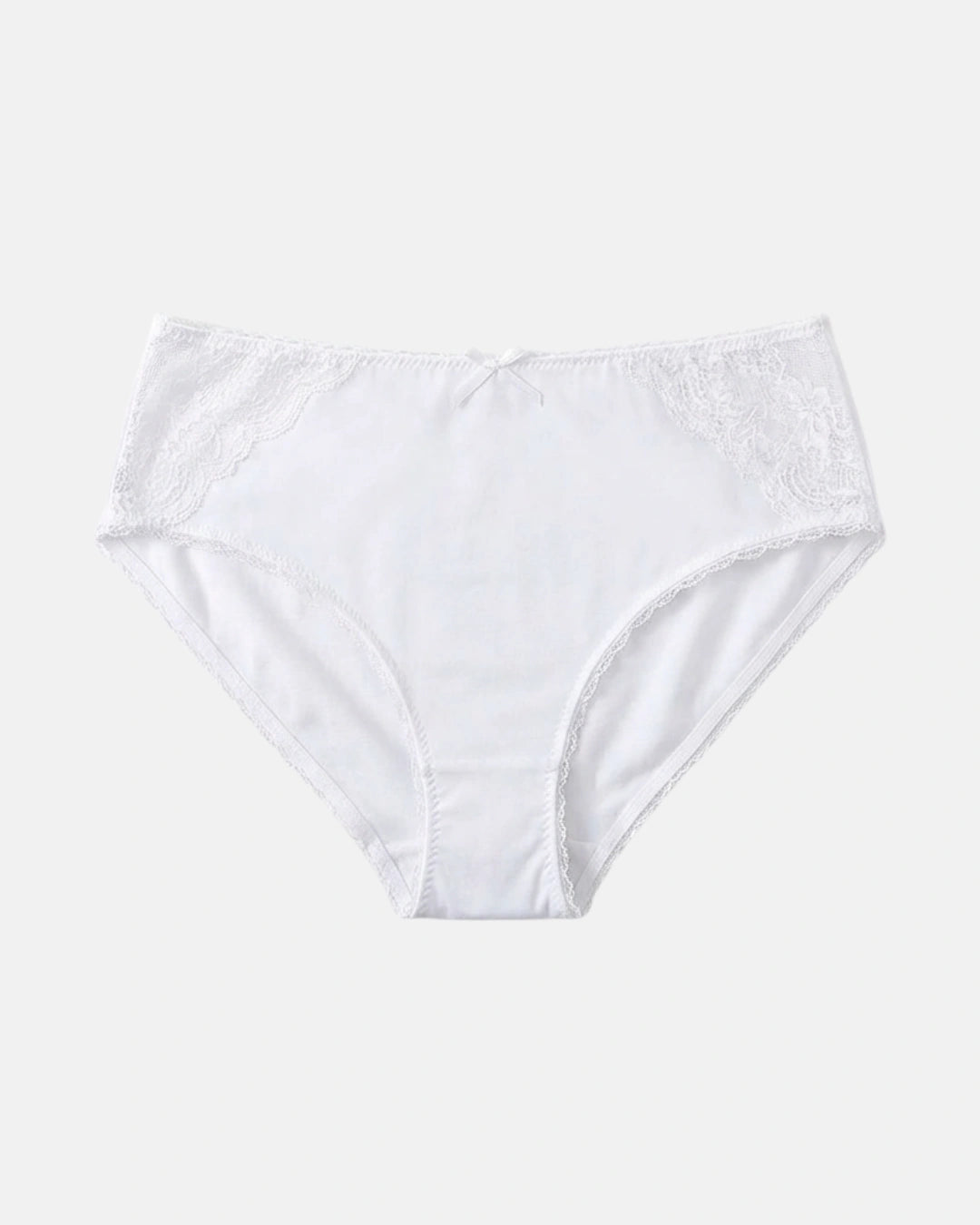 Bra Set -  Elowen White