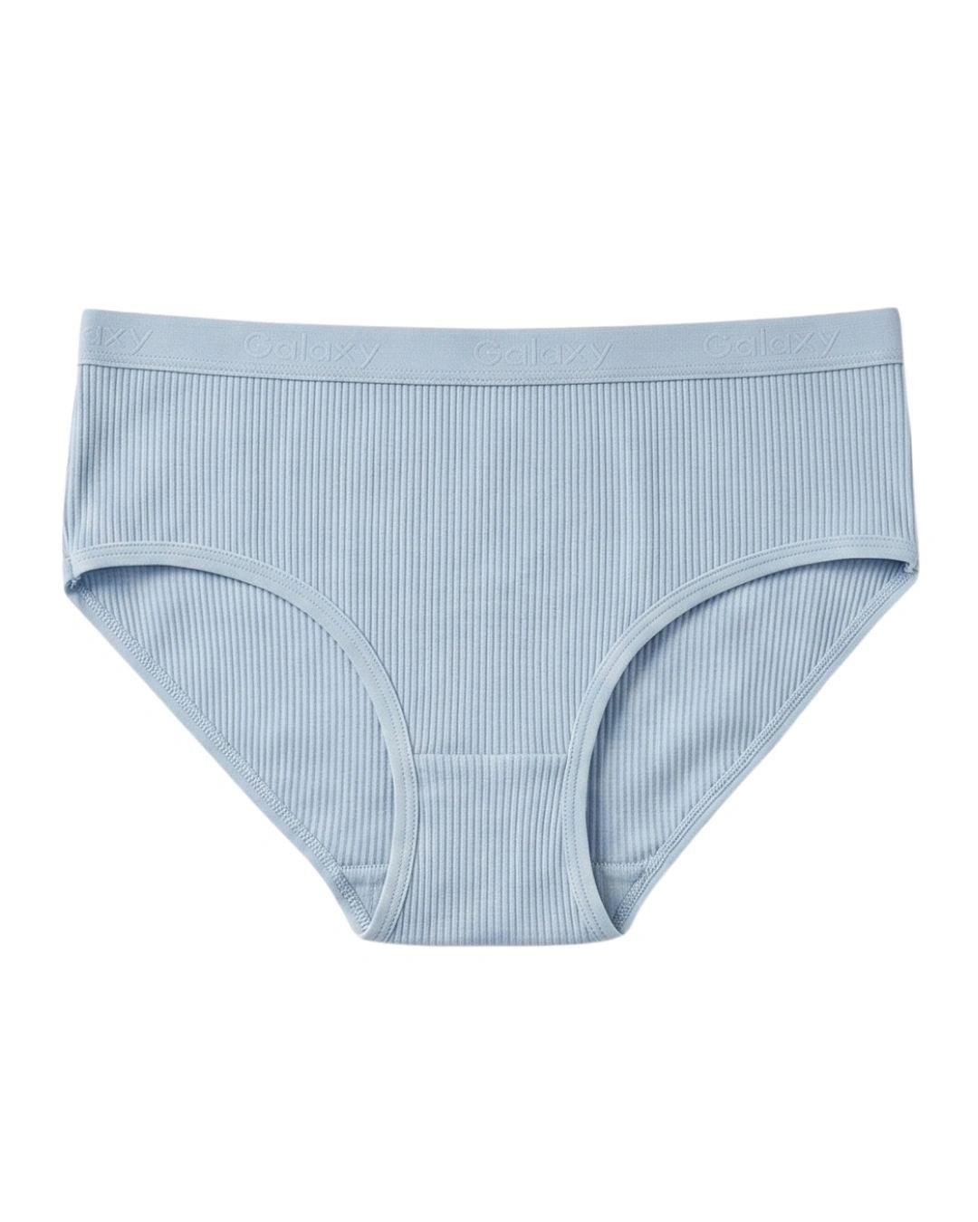 Pack of 3 - Brief Panty - Ribline