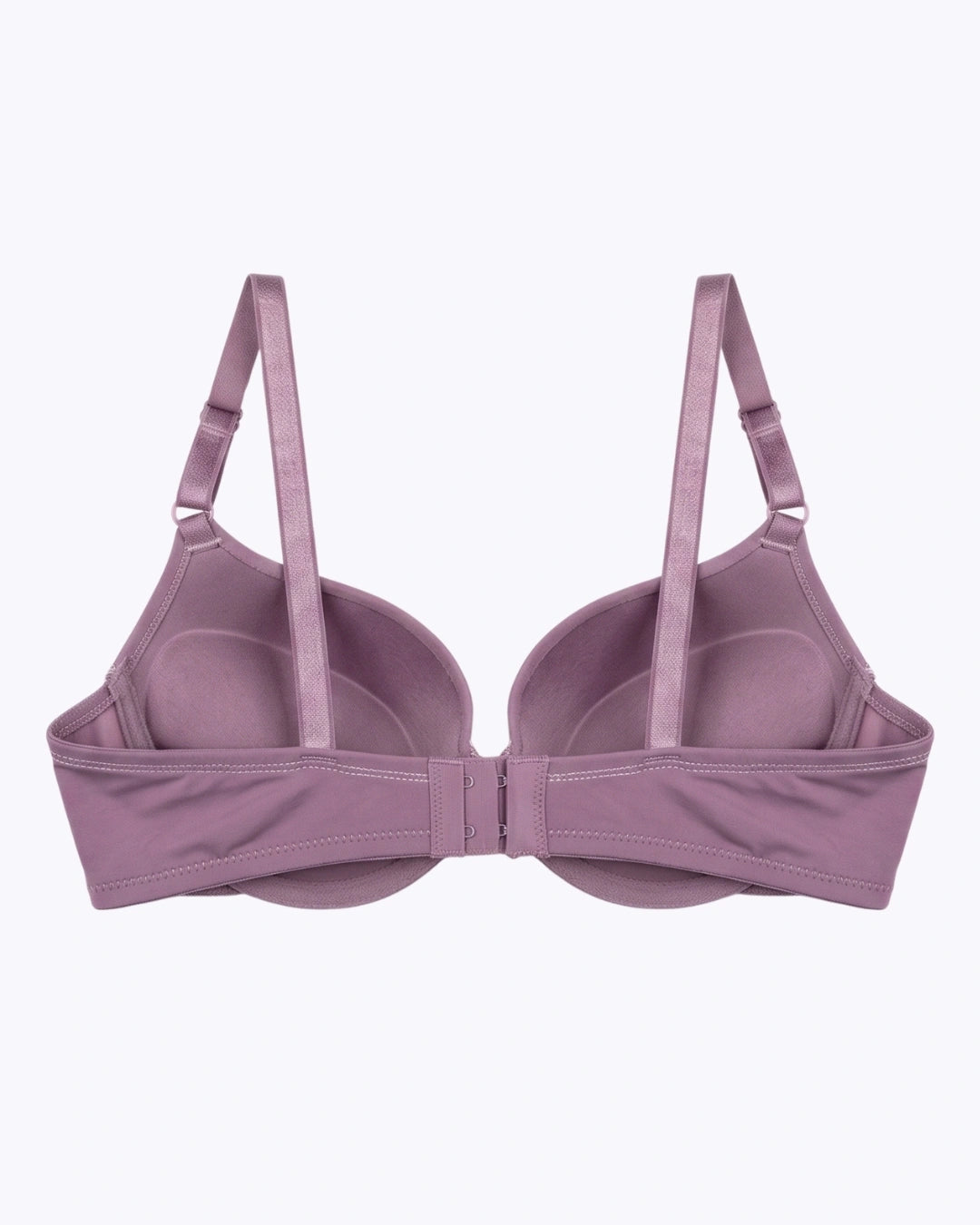 Padded Push-up Bra - Lyra - Purple