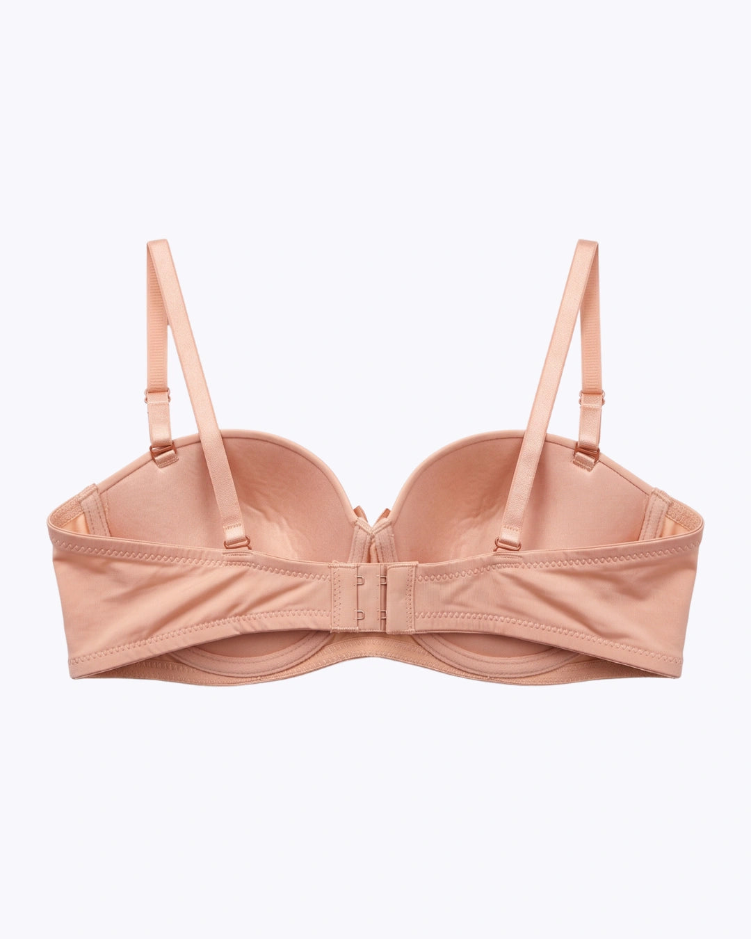 Padded Bra - Vienna - Skin
