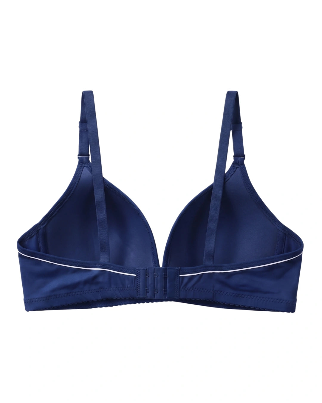Padded T-shirt Bra - Serene - Blue