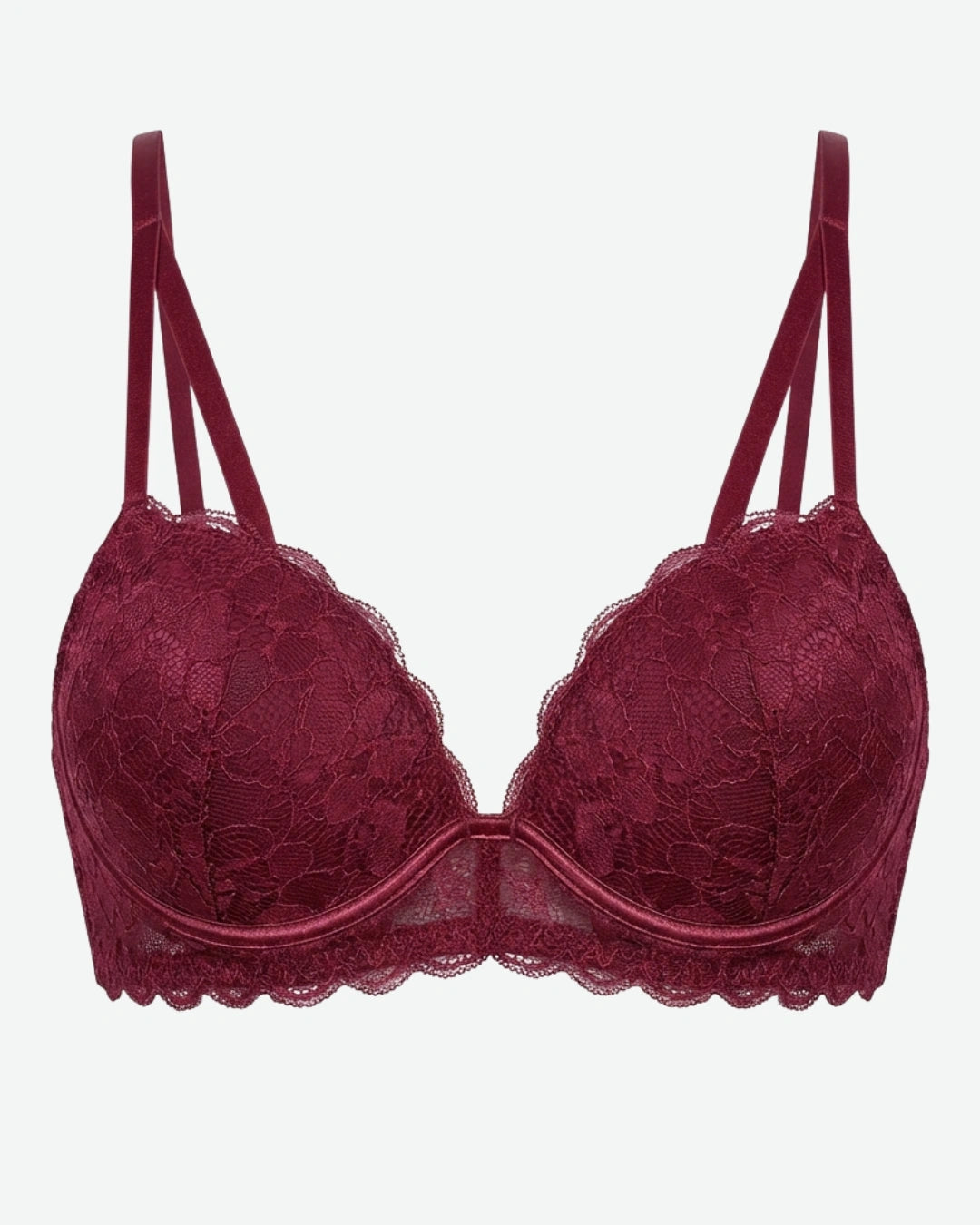Padded Bra - Zavelle