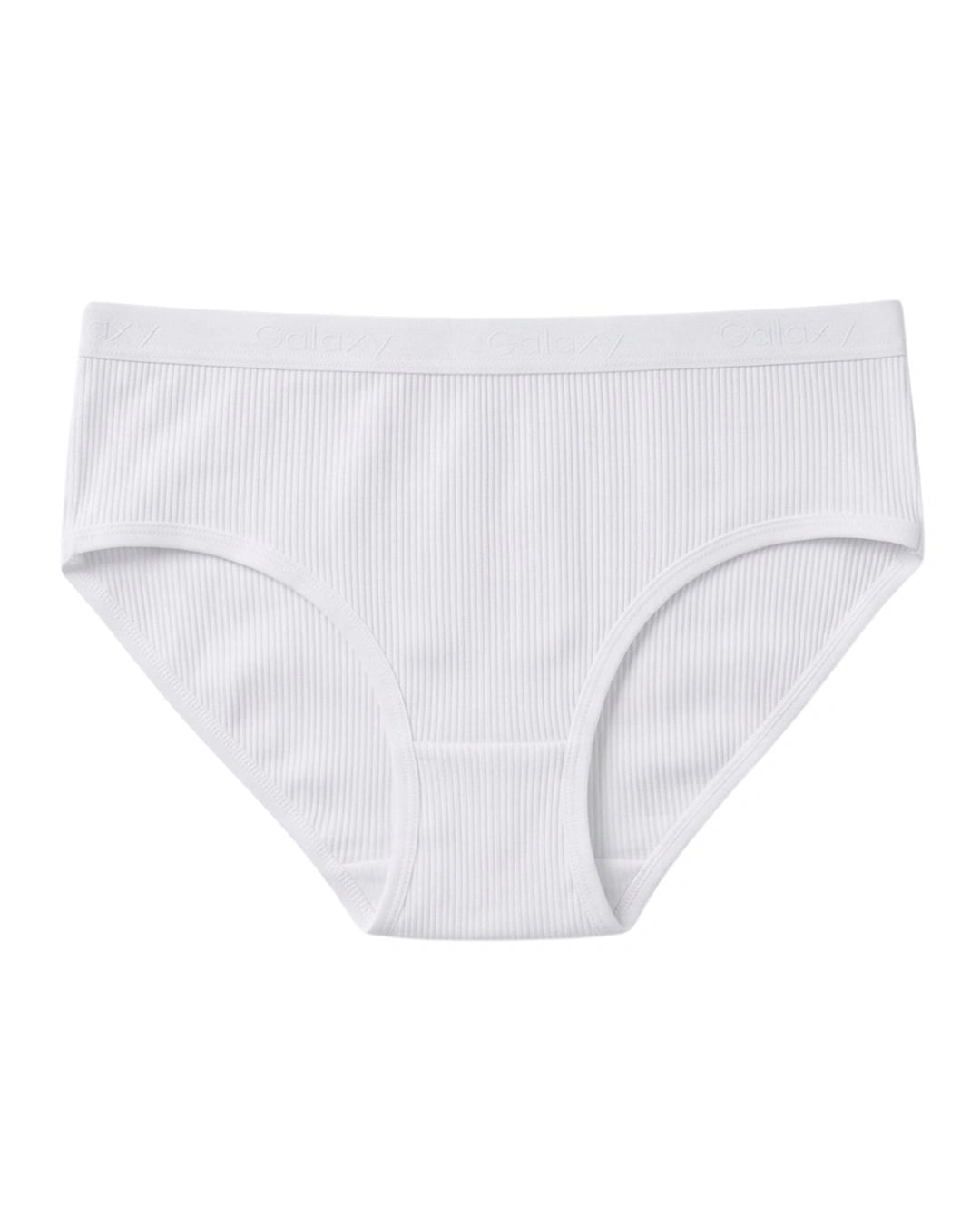 Pack of 3 - Brief Panty - Ribline