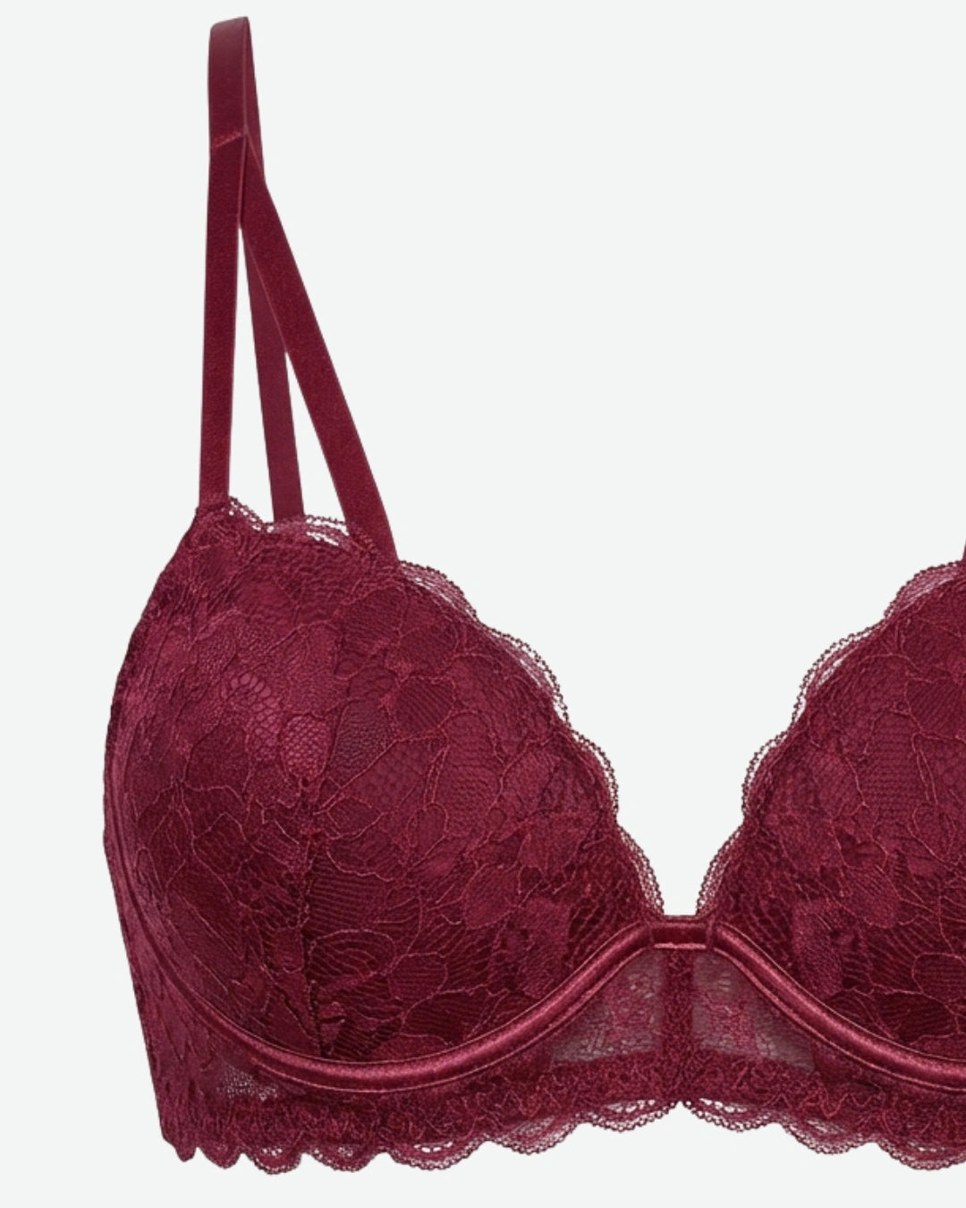 Padded Bra - Zavelle