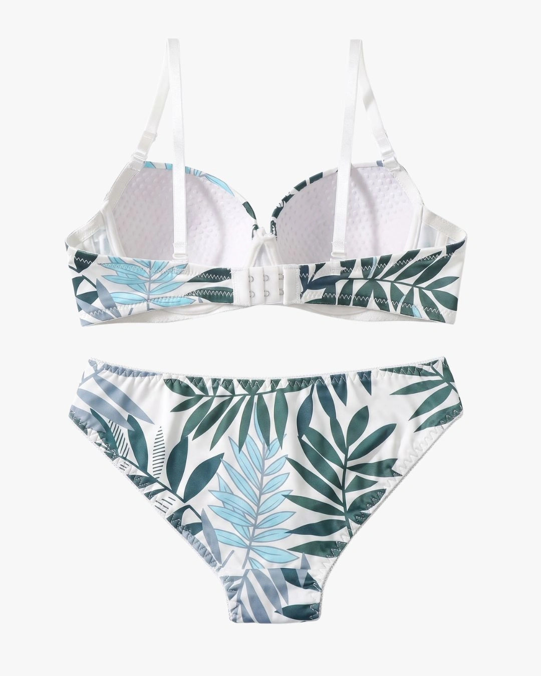 Padded Bra Set - Talia