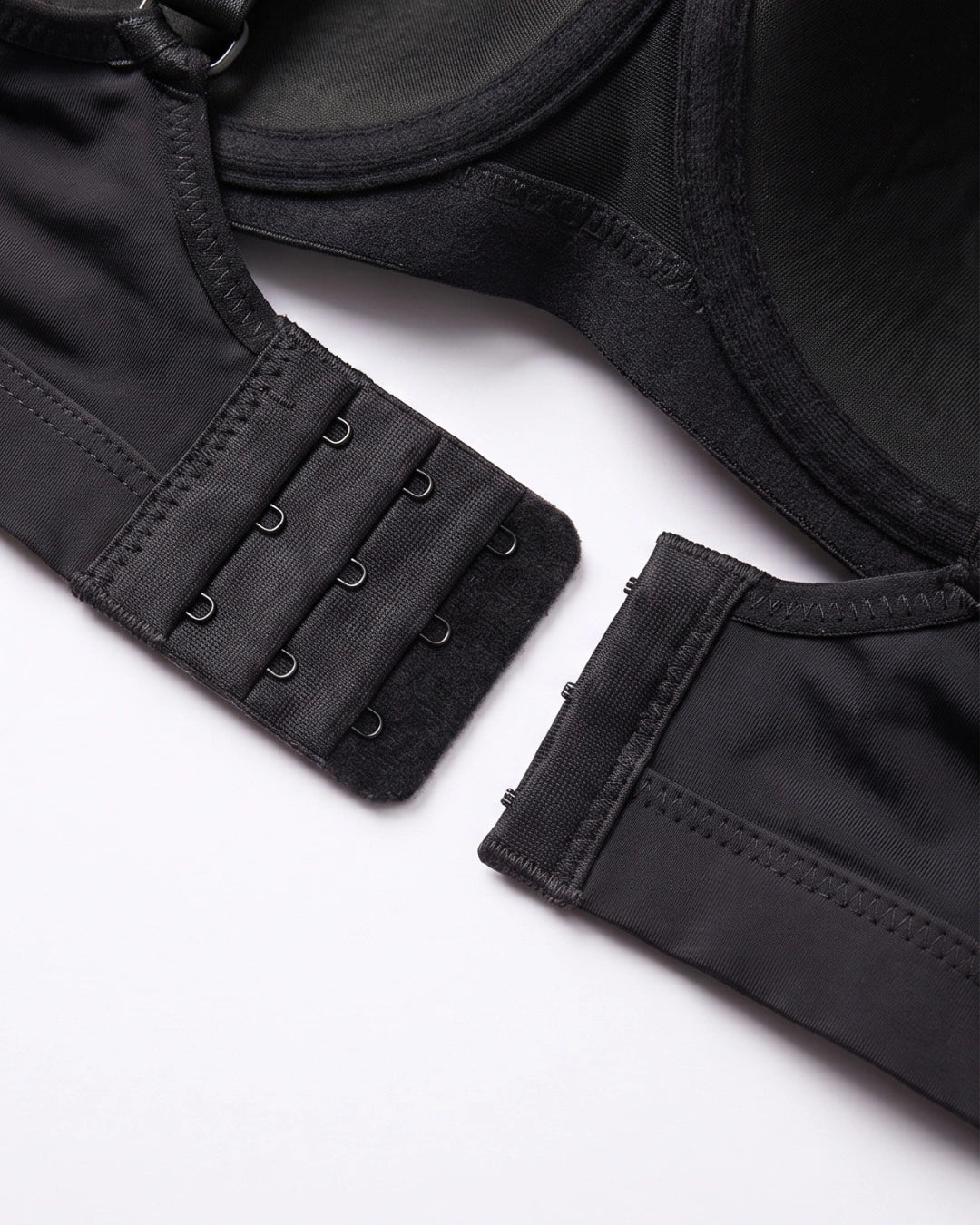 Light Padded Bra - Elysia - Black