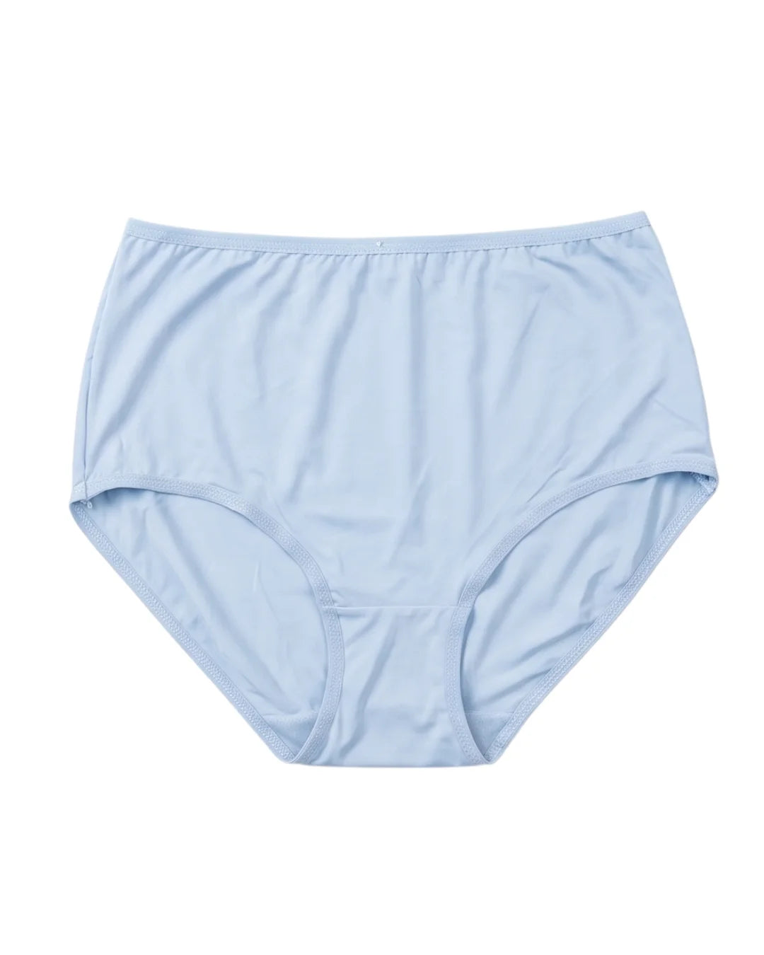 Pack Of 3 - Brief Panties - Daily Comfort