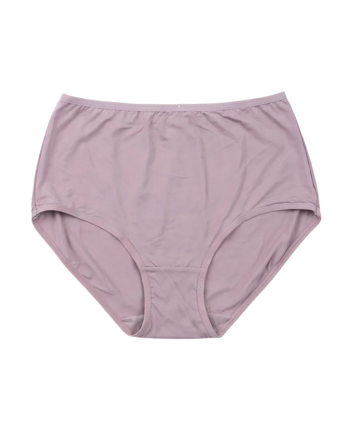 Pack Of 3 - Brief Panties - Daily Comfort