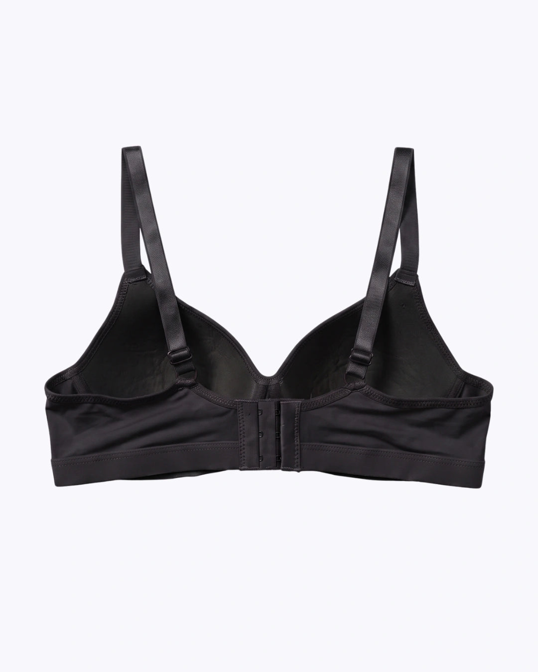 Light Padded Bra - Elysia - Black