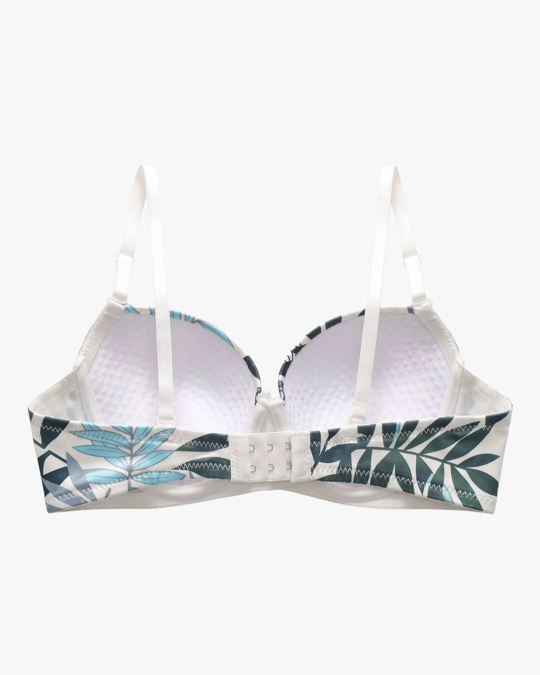 Padded Bra Set - Talia
