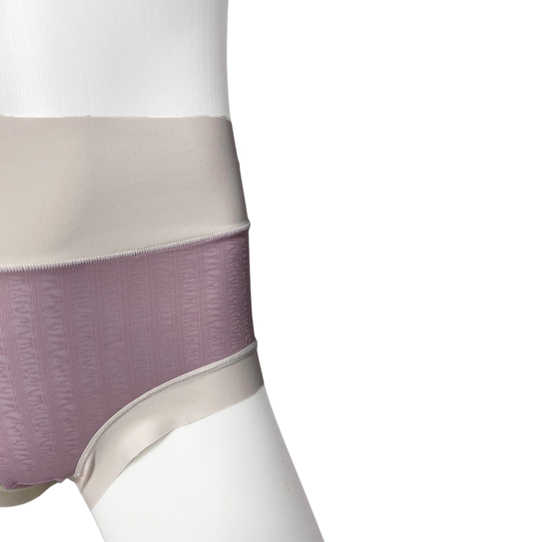 Ultra Soft Transparent Net Panty