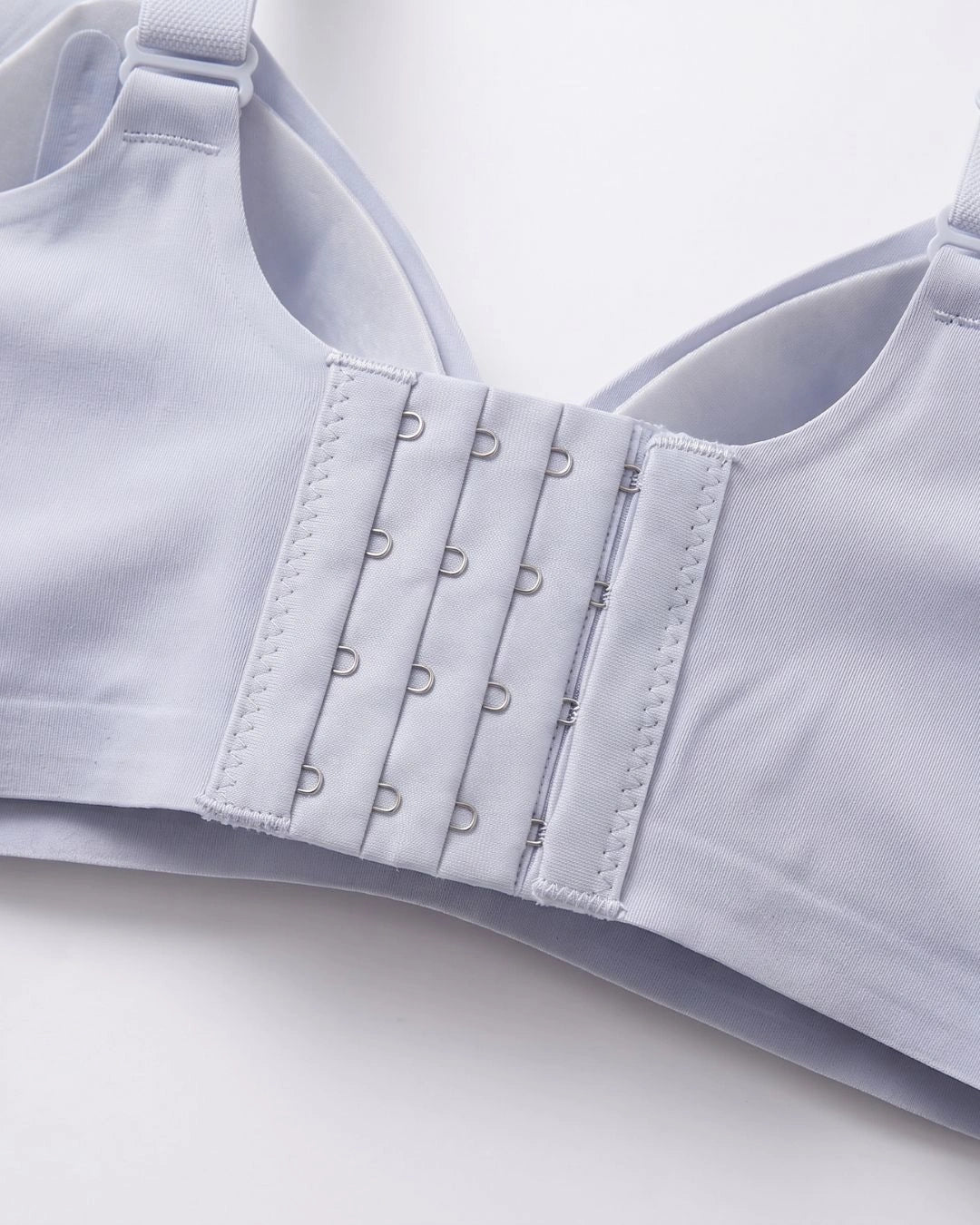 Seamless Padded Bra - Oziva