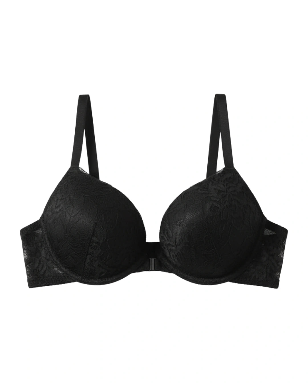 Padded Bra Set - Lily