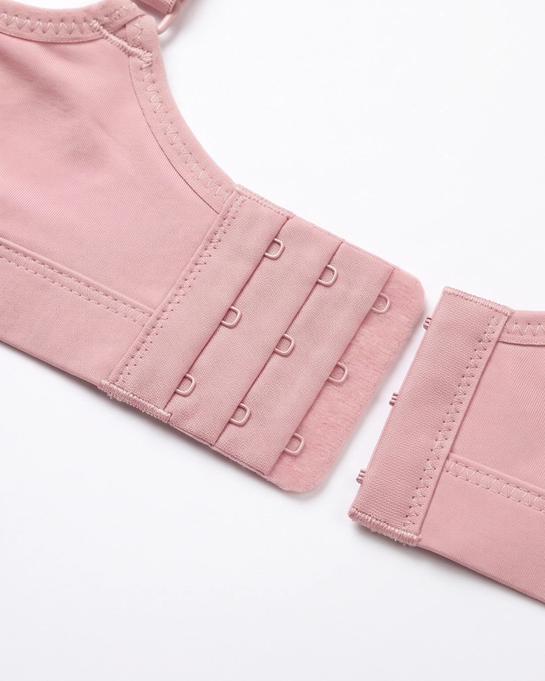 Light Padded T-Shirt Bra - Millie - Pink