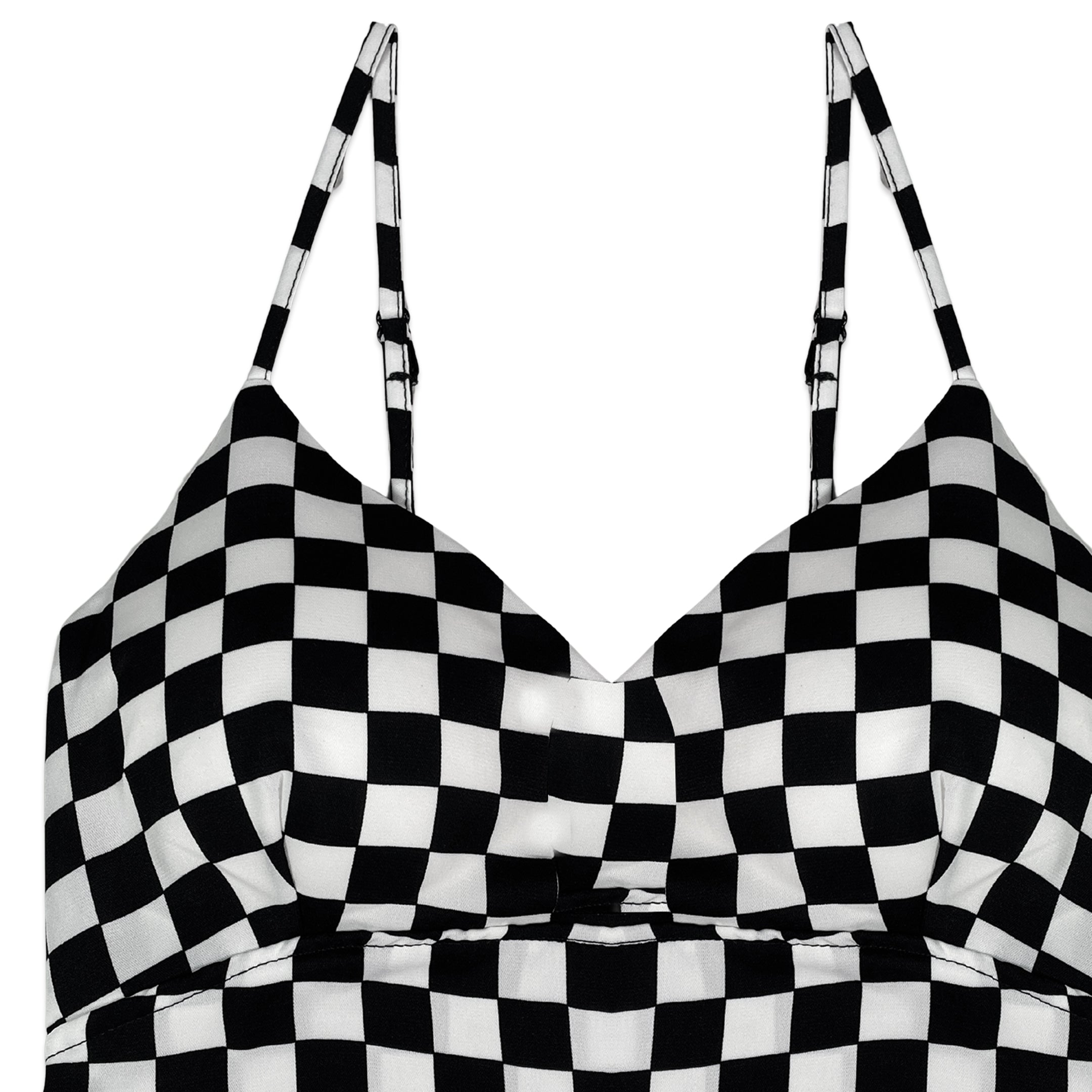 Bralette - Zerna
