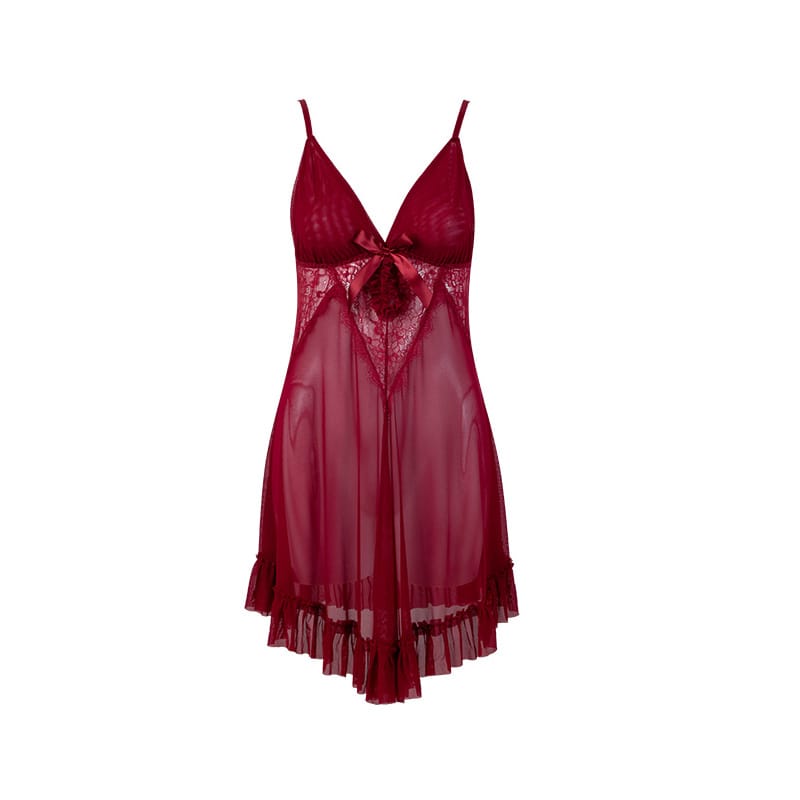 Babydoll - Charm Ruffle