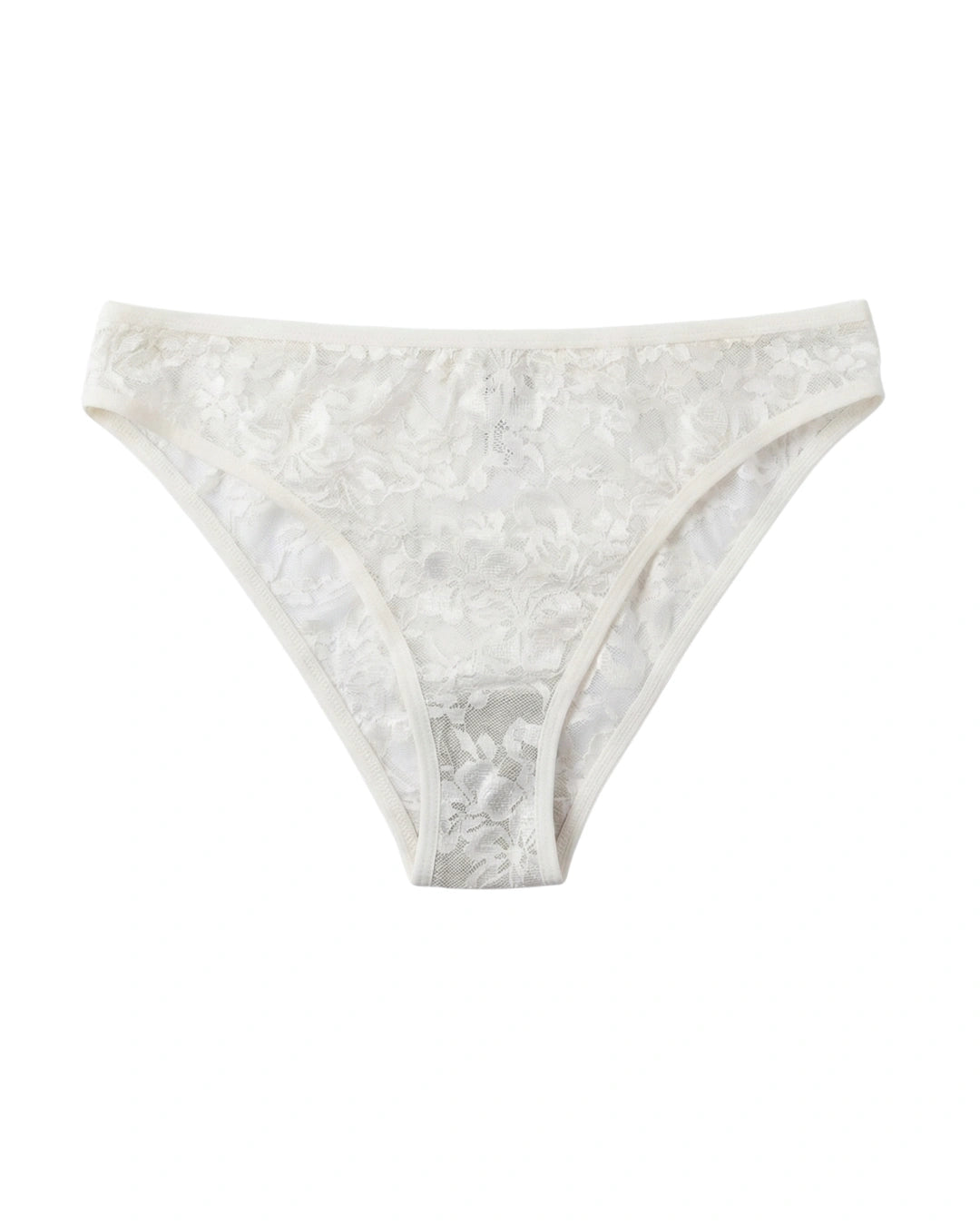 Non-Padded Bra Set -  Camille - Skin