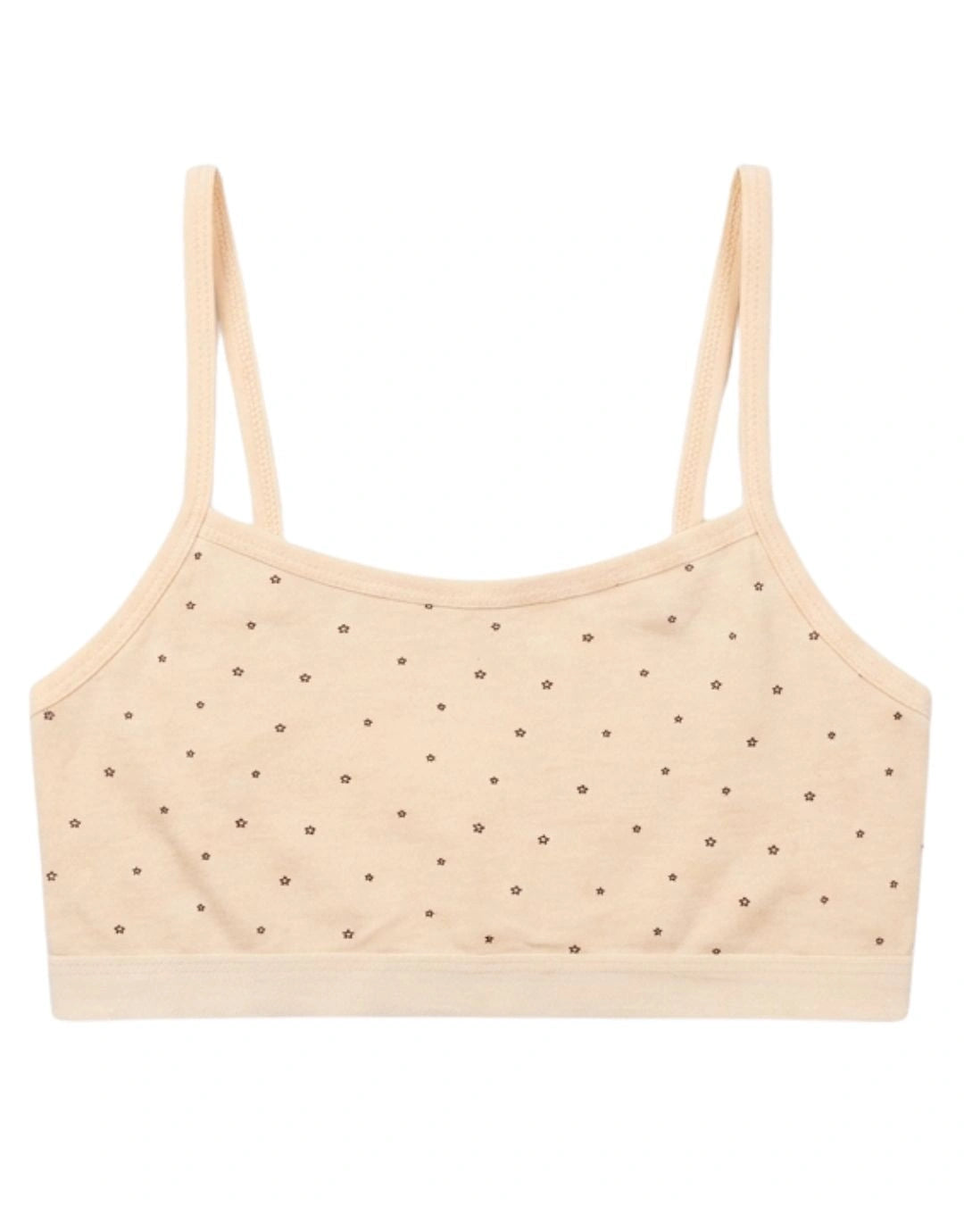 Pack Of 3 Teenage Bra - Starlet