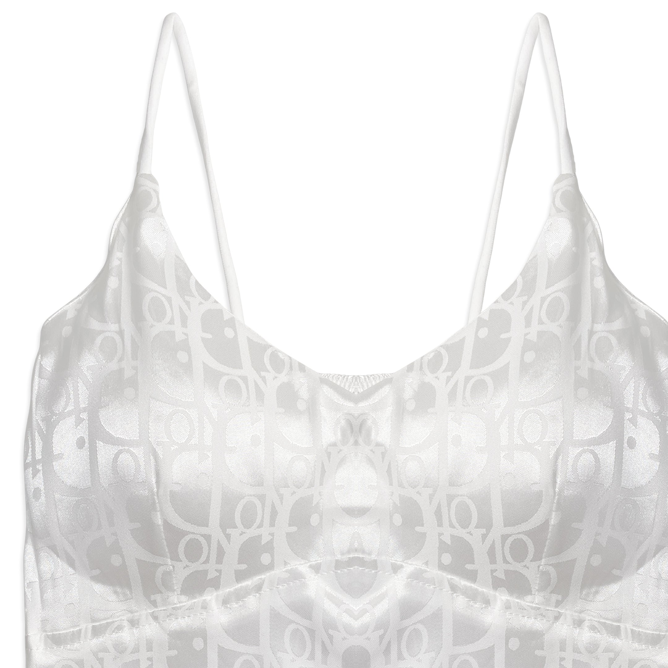 Bralette - Silva