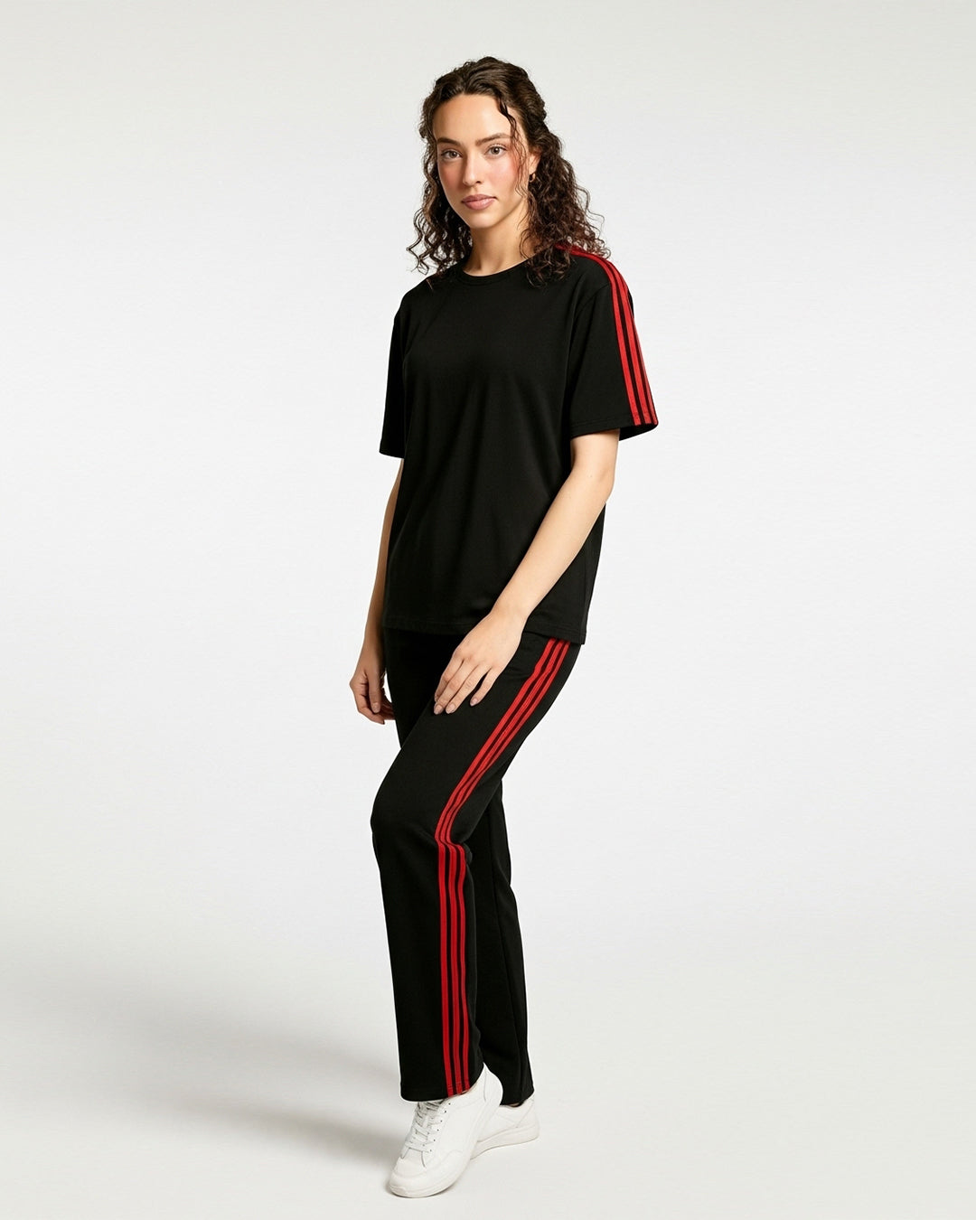 Cotton PJ Set – Flex fit