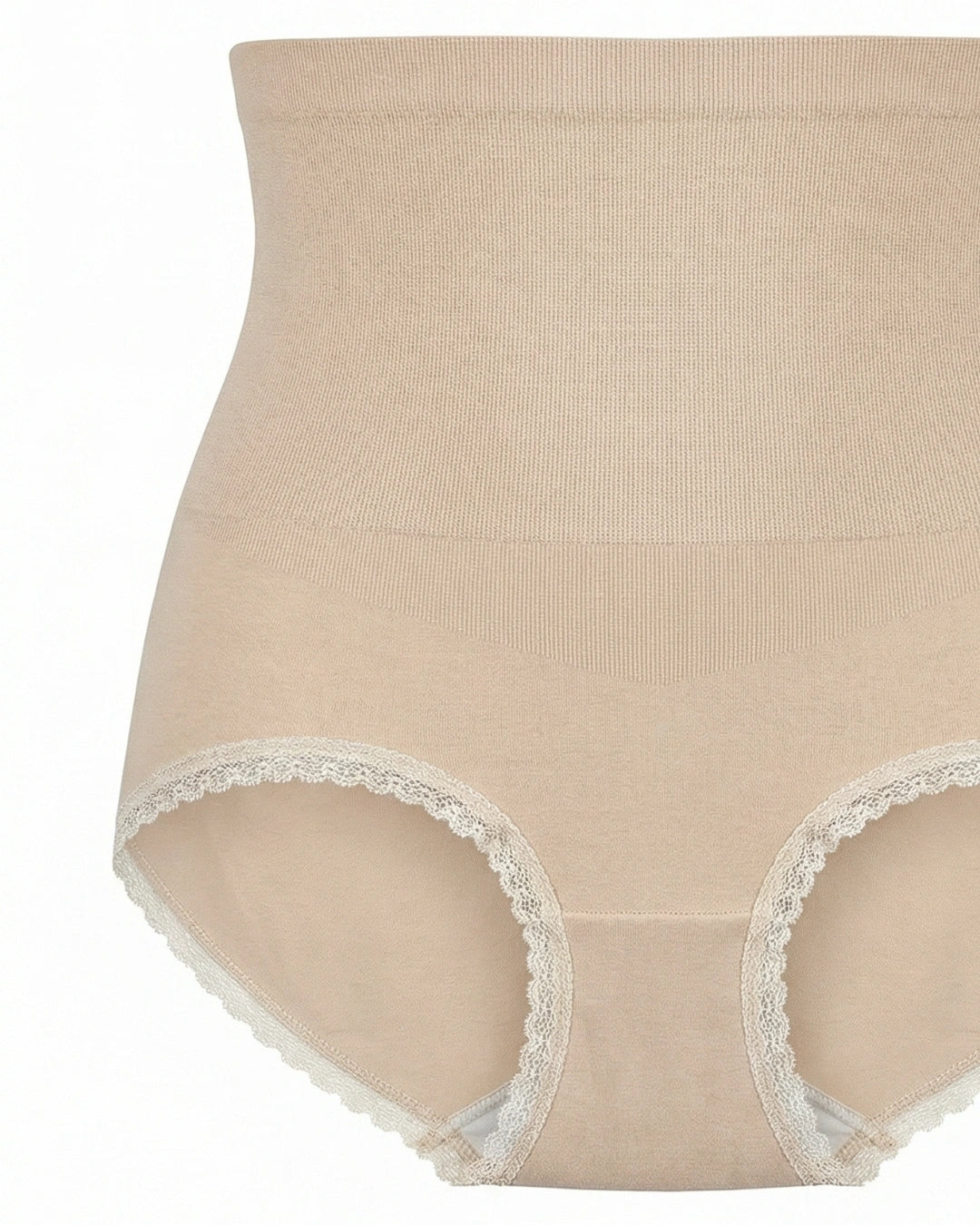 High Waist Panty - Calm Wear