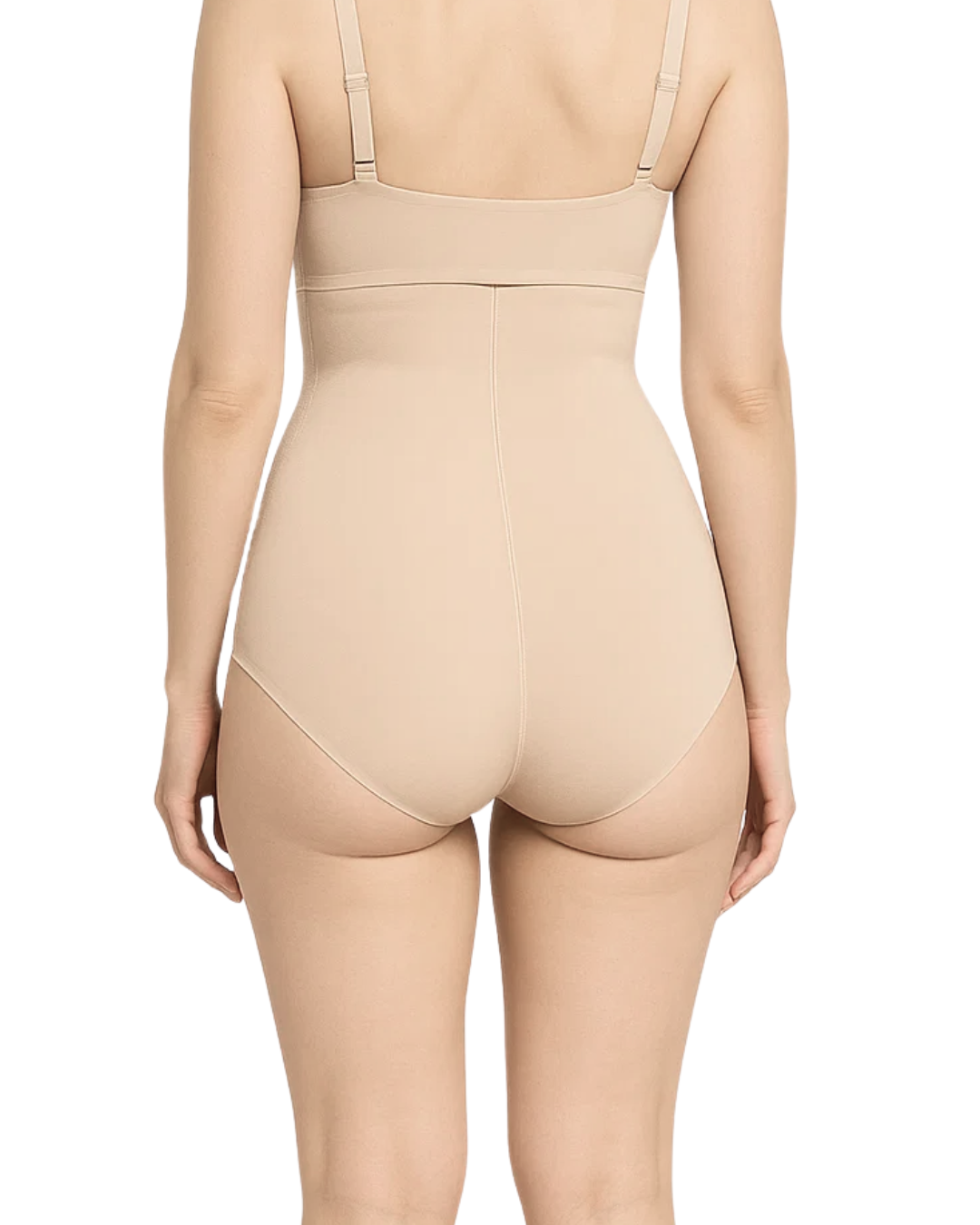 Full Coverage Shaper -  Slim Fit