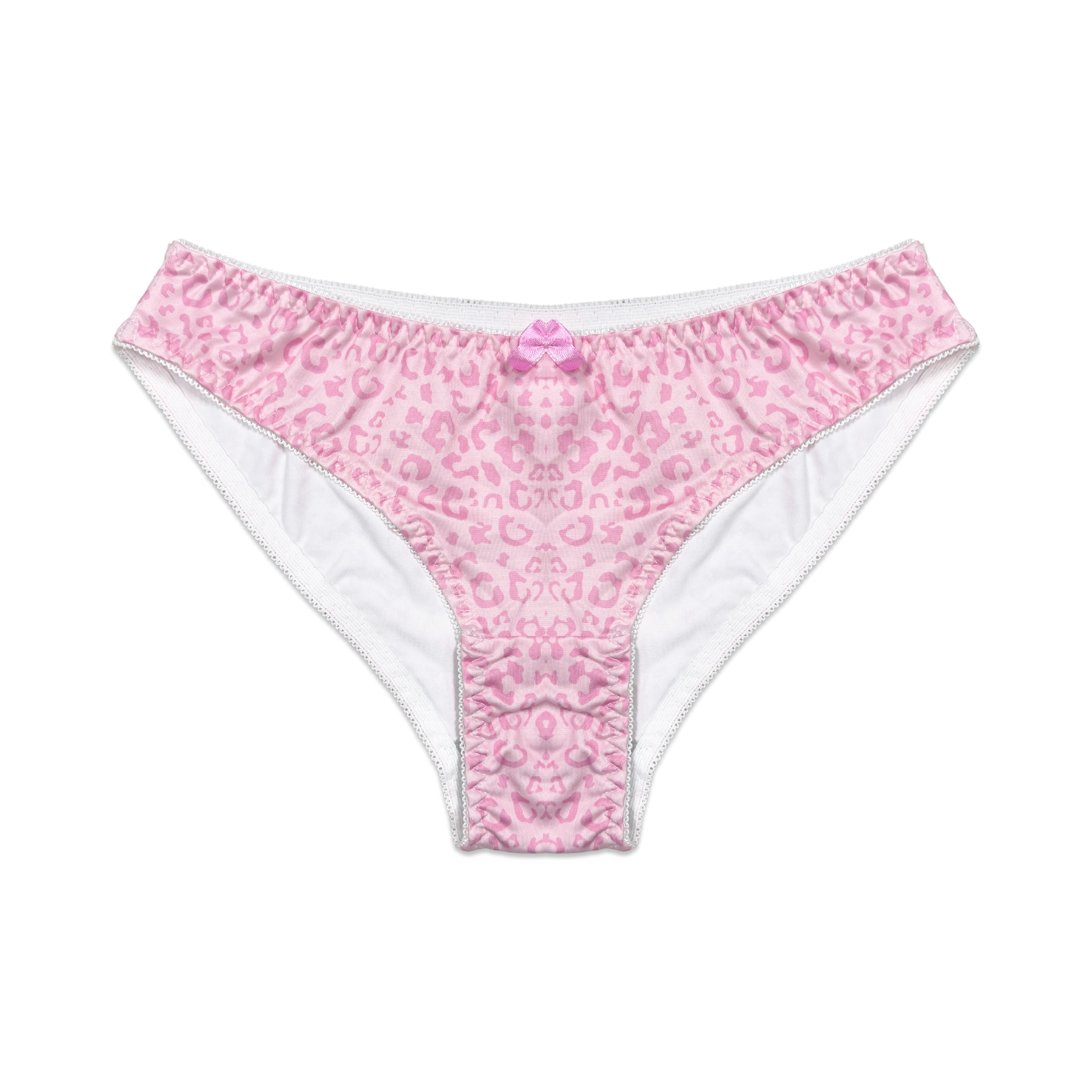 Bra Set -  Blush Whisper