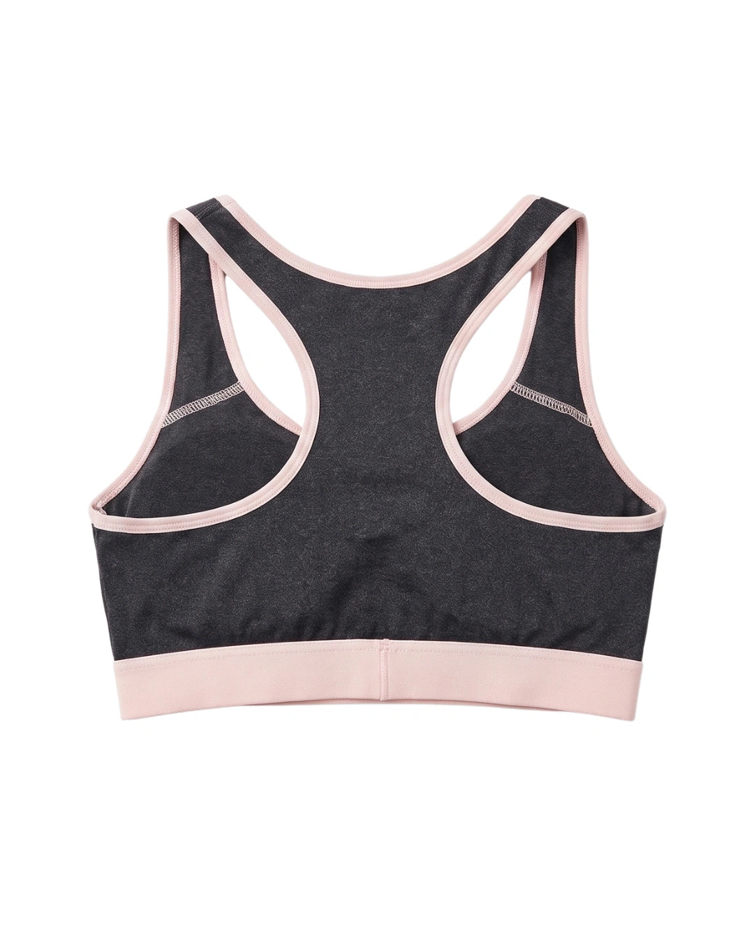 Sport Bra - Nova Fit - Charcoal