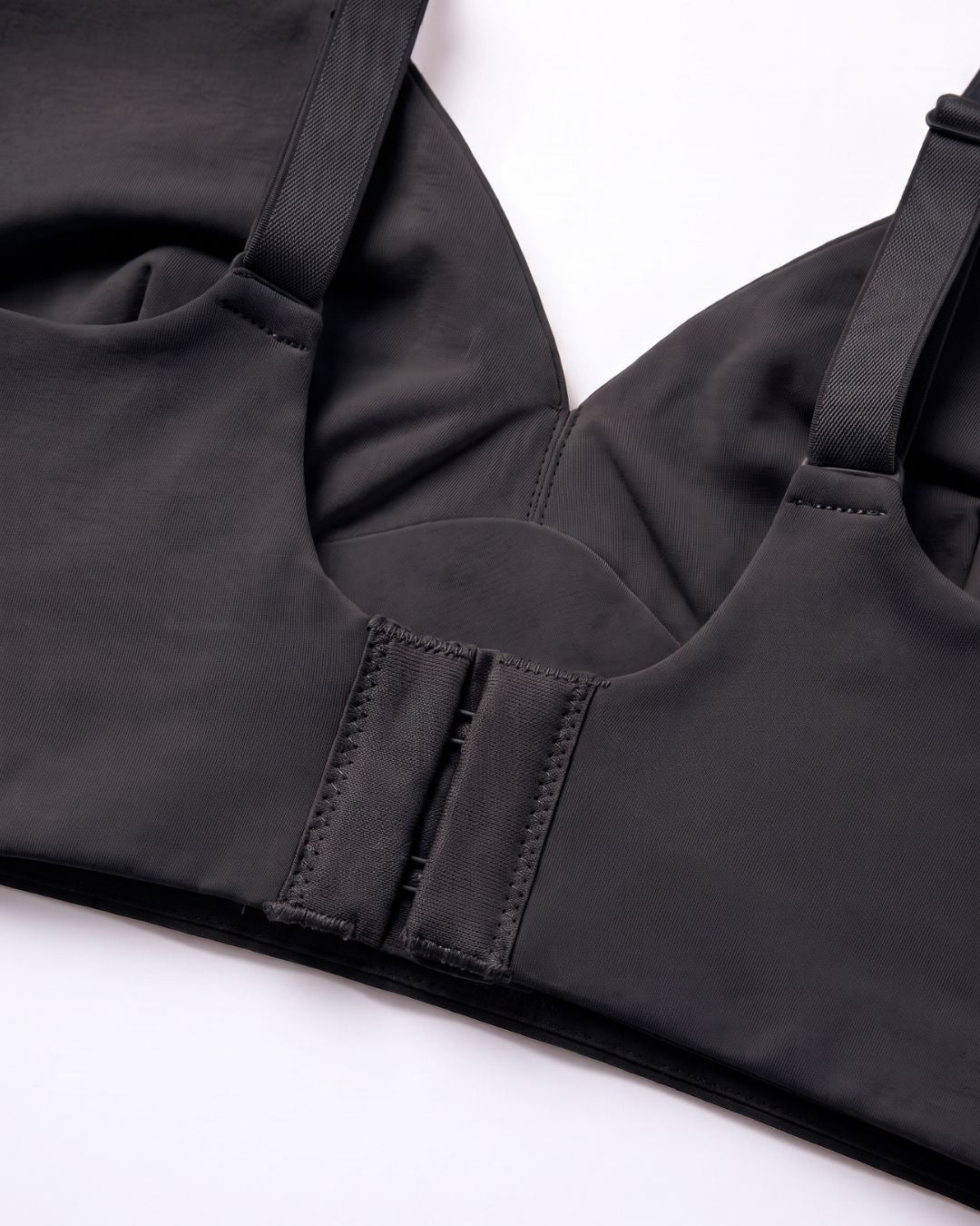 Seamless Non Padded Non Wired T-Shirt Bra - Lite Comfort