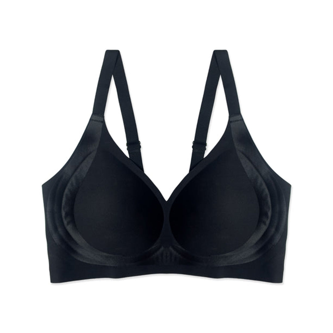 Padded Bra - Comfort Fit