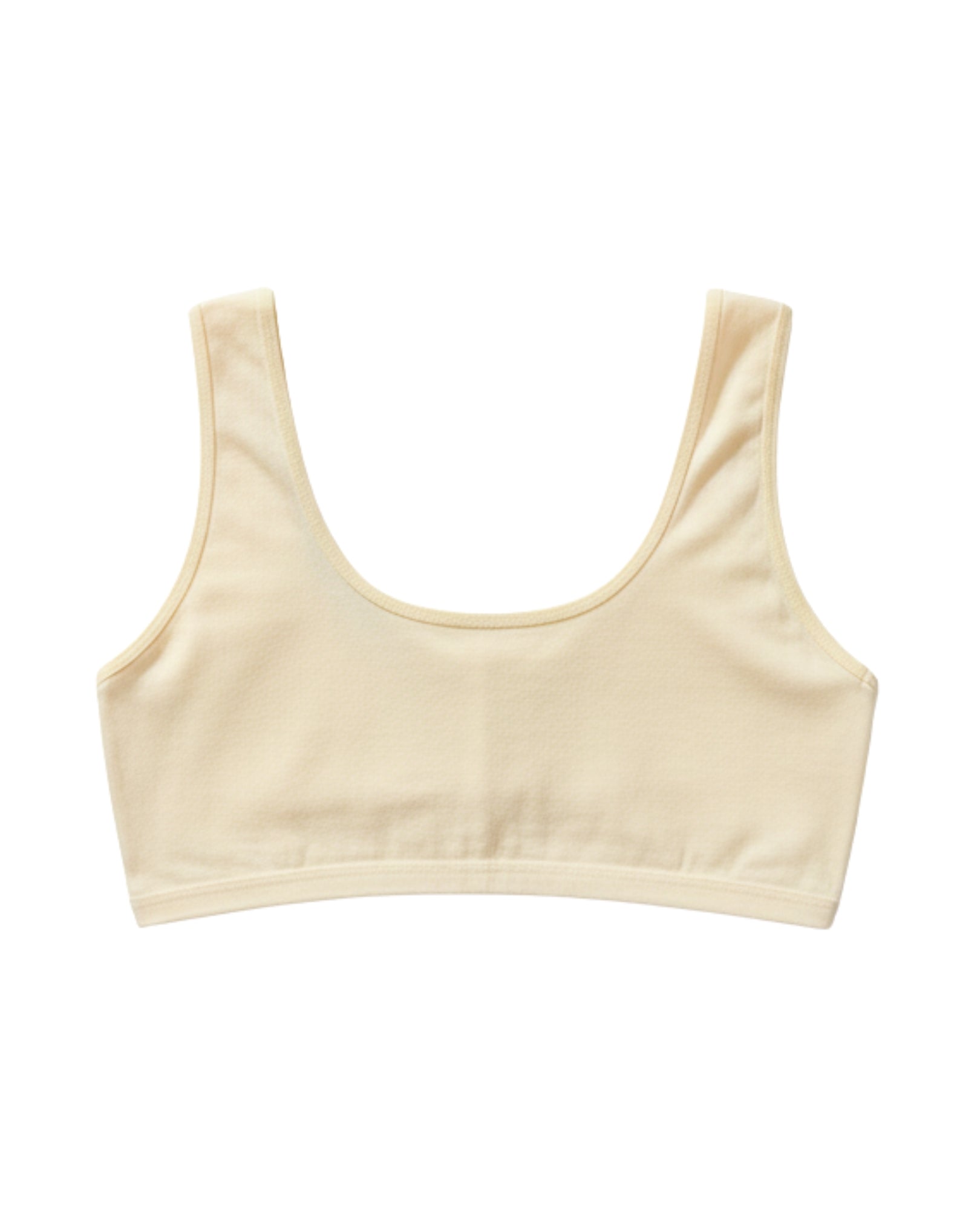 Pack of 3 Teenage Bra - Luna Lush