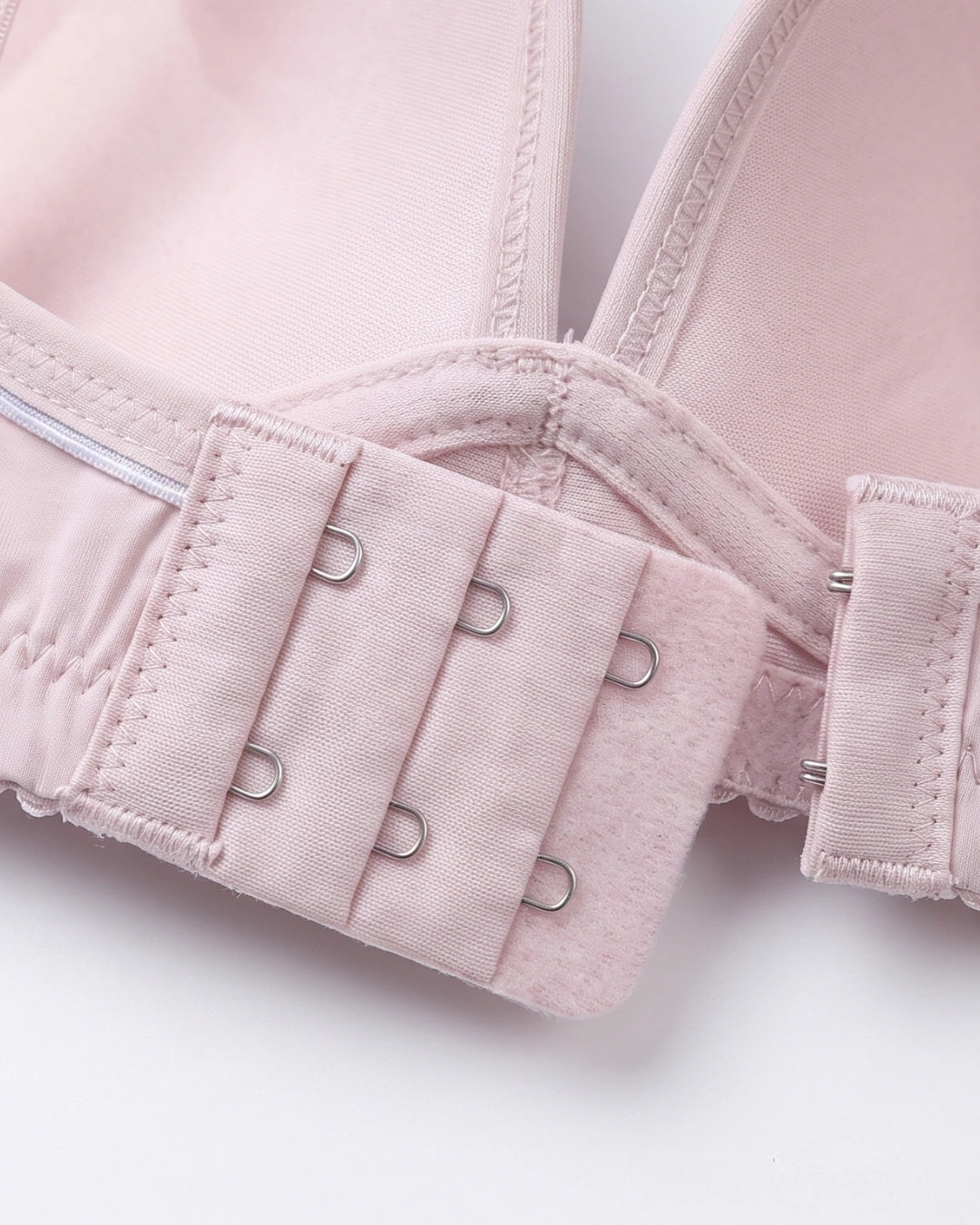 Padded T-shirt Bra - Serene - Baby Pink