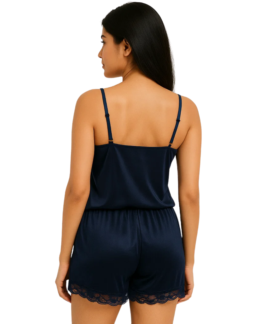 Cami Sets - Rest Charm