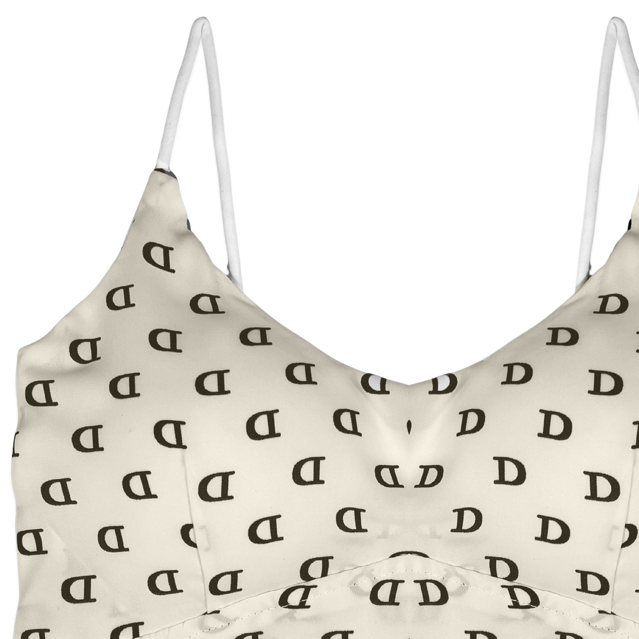 Bralette - Lunira