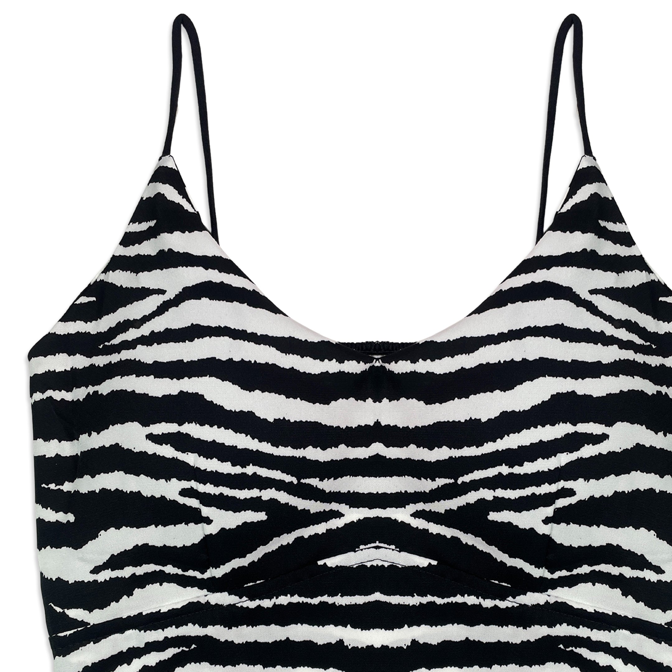 Bralette - Zeyra