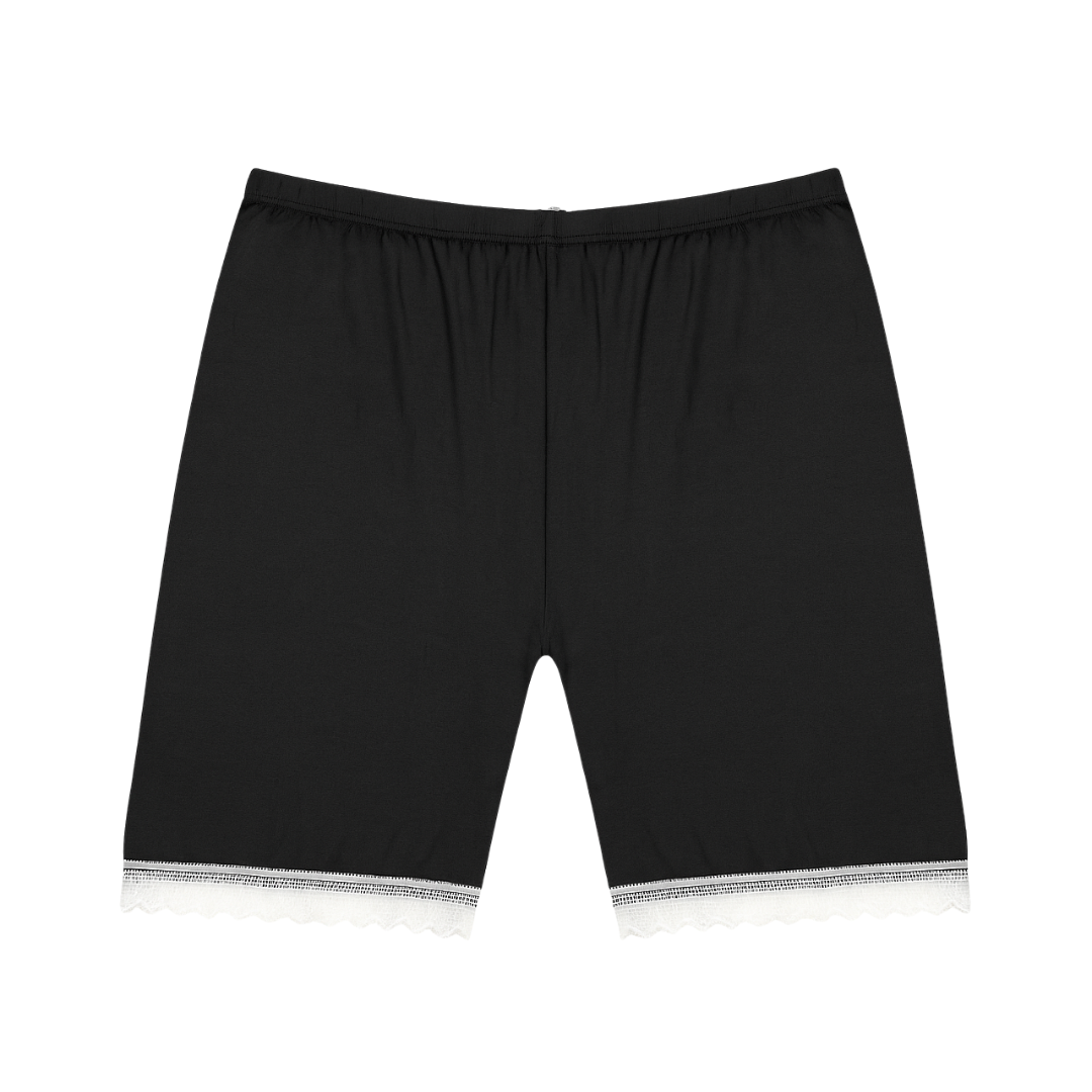 Boxer Panty - Lace Ease